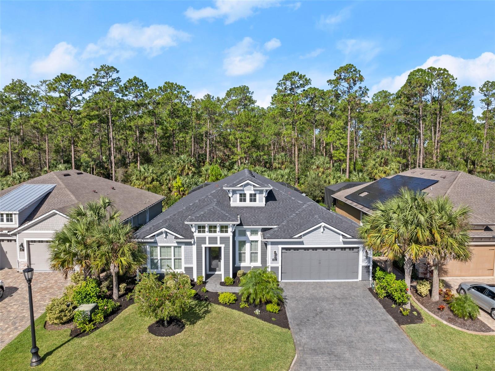 830 CREEKWOOD DR, ORMOND BEACH, FL, 32174