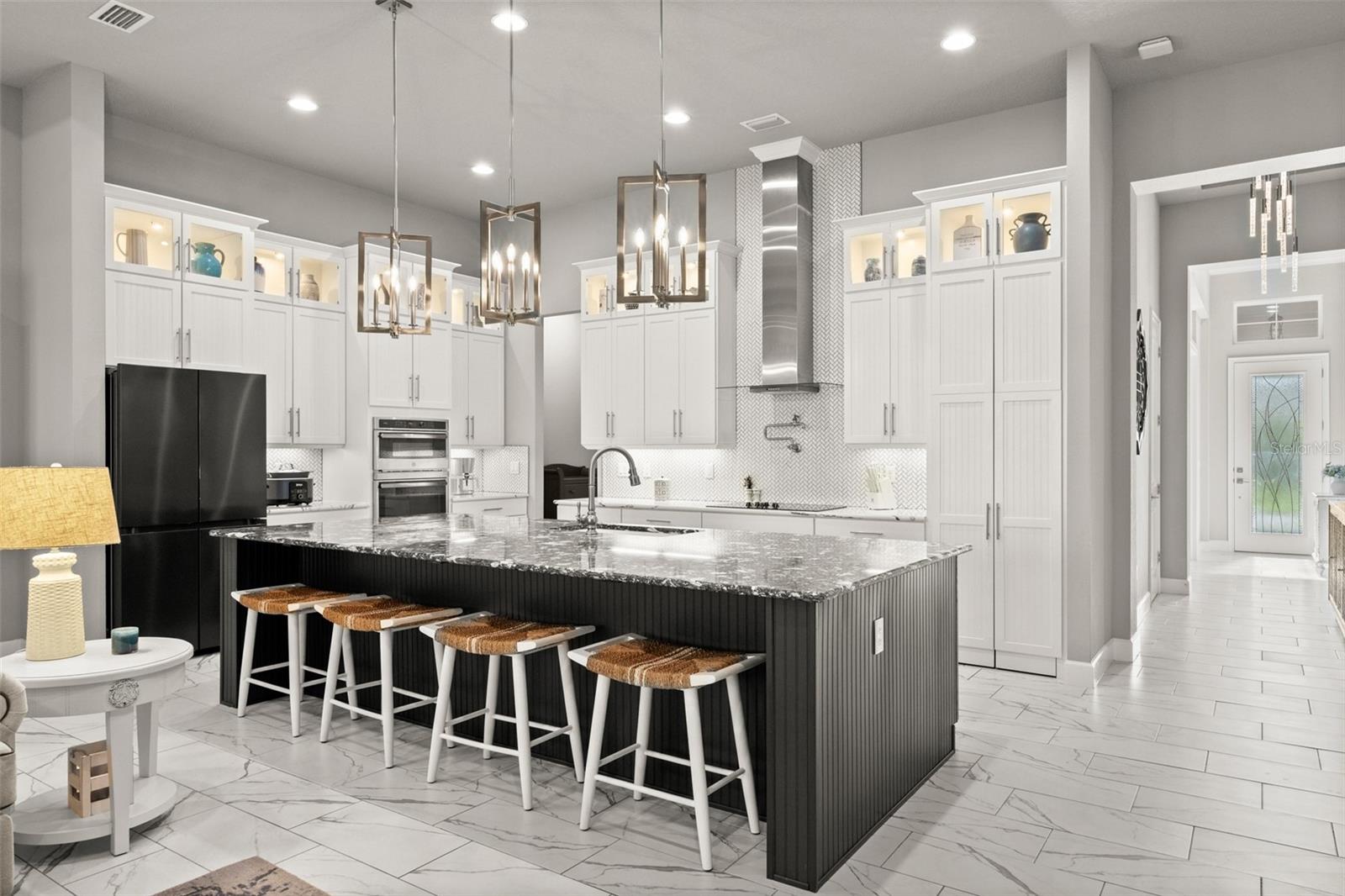 830 CREEKWOOD DR, ORMOND BEACH, FL, 32174