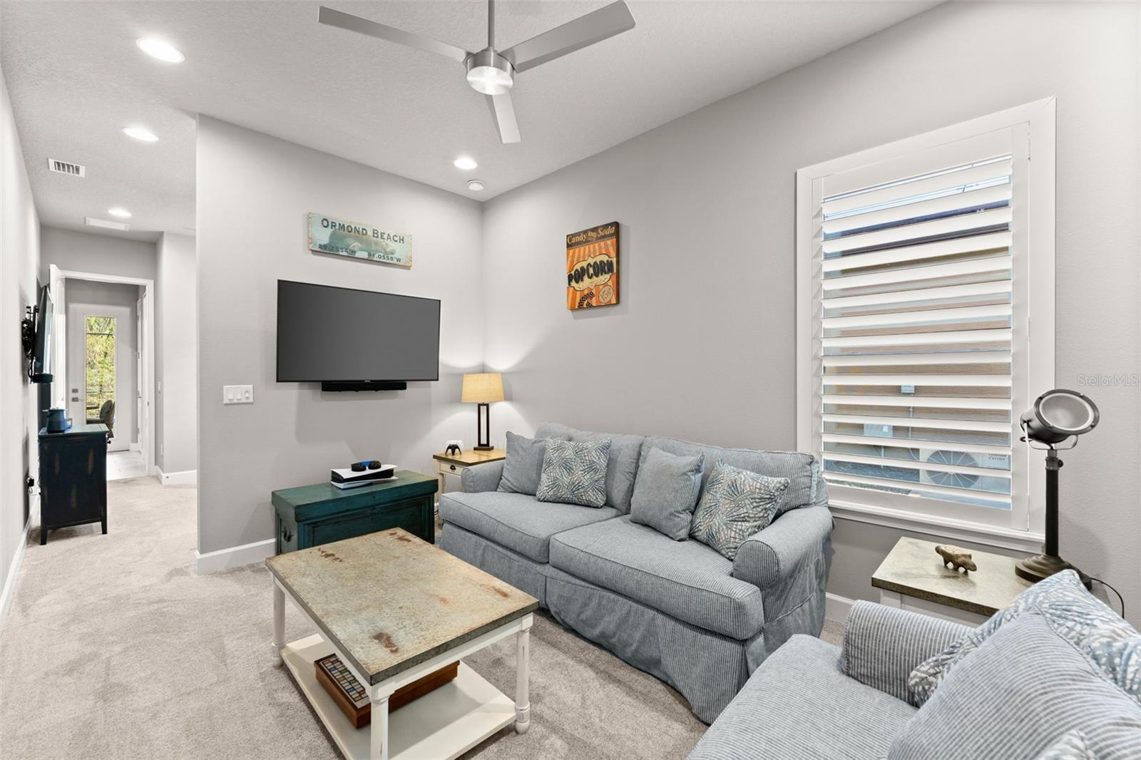 830 CREEKWOOD DR, ORMOND BEACH, FL, 32174