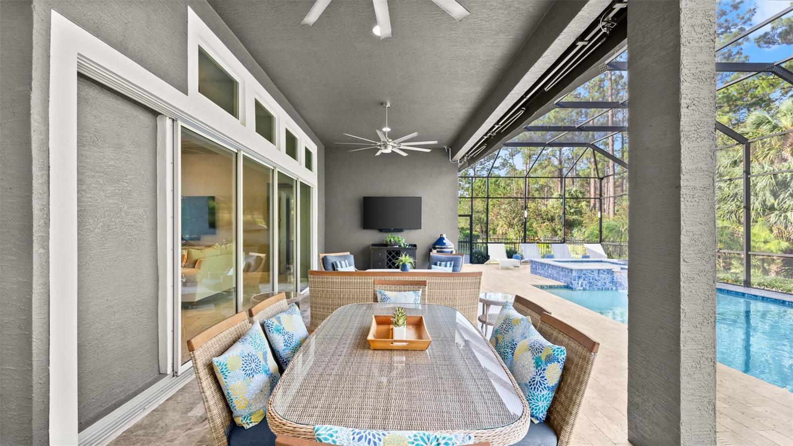 830 CREEKWOOD DR, ORMOND BEACH, FL, 32174