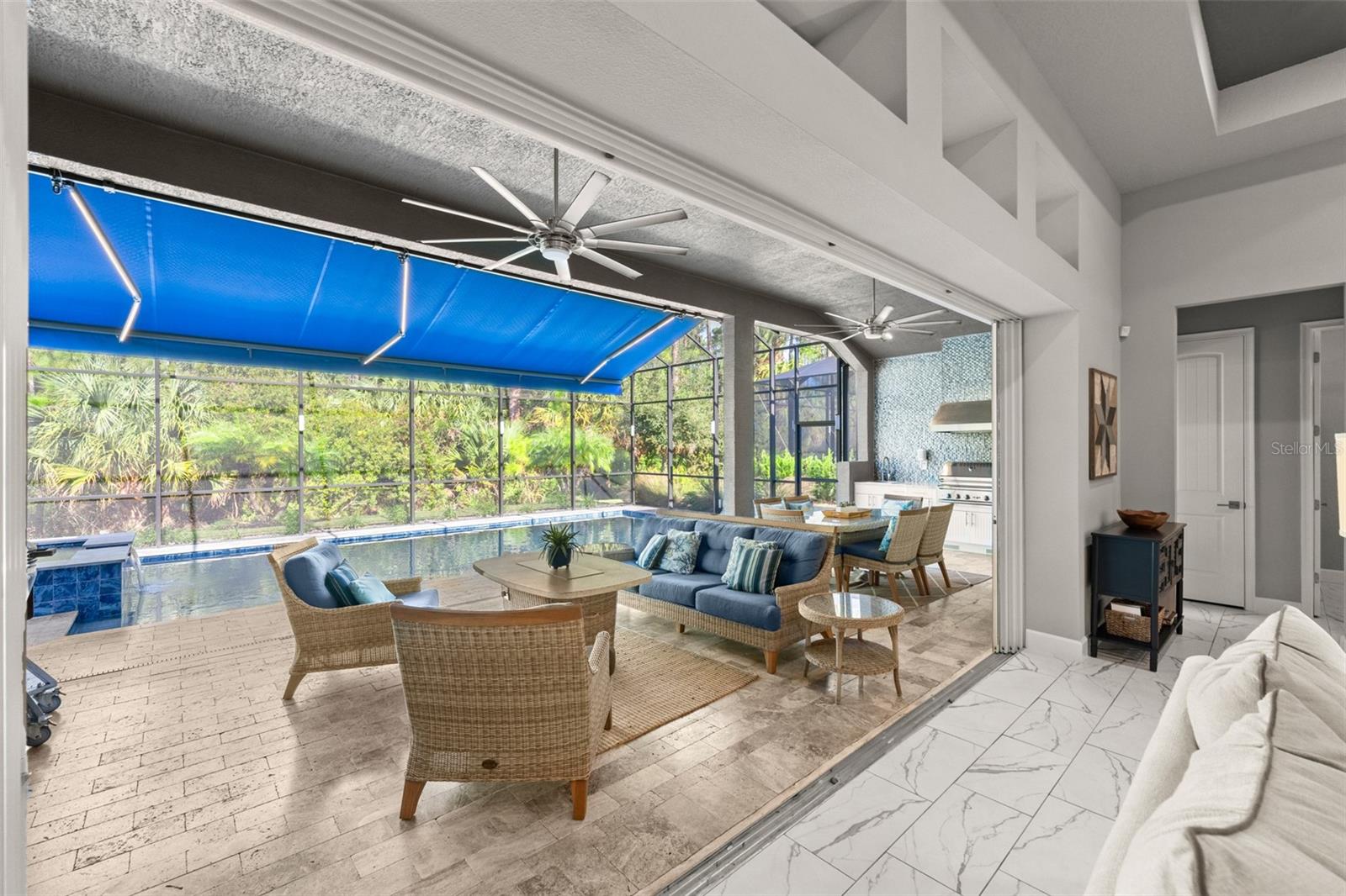 830 CREEKWOOD DR, ORMOND BEACH, FL, 32174