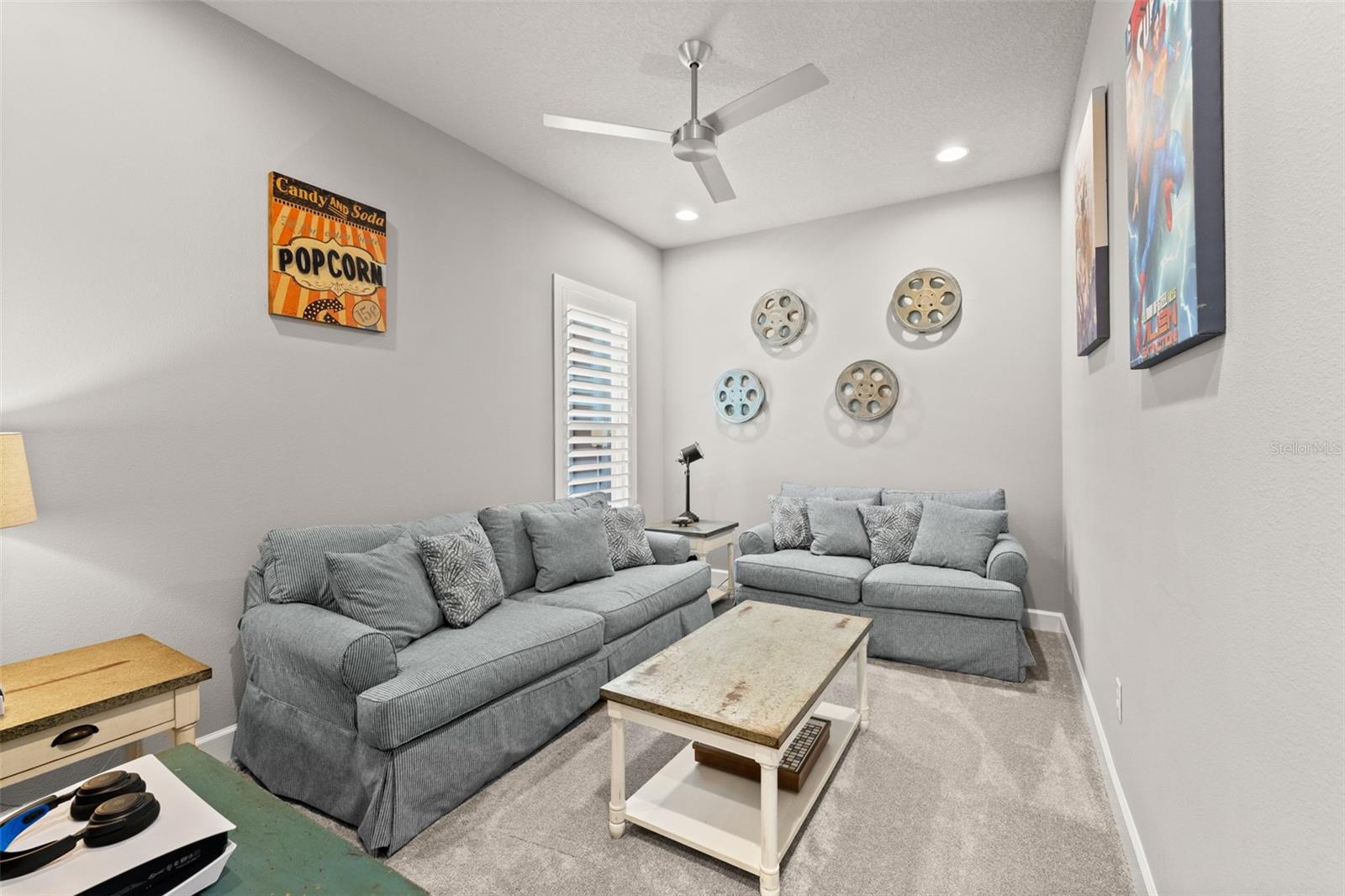 830 CREEKWOOD DR, ORMOND BEACH, FL, 32174