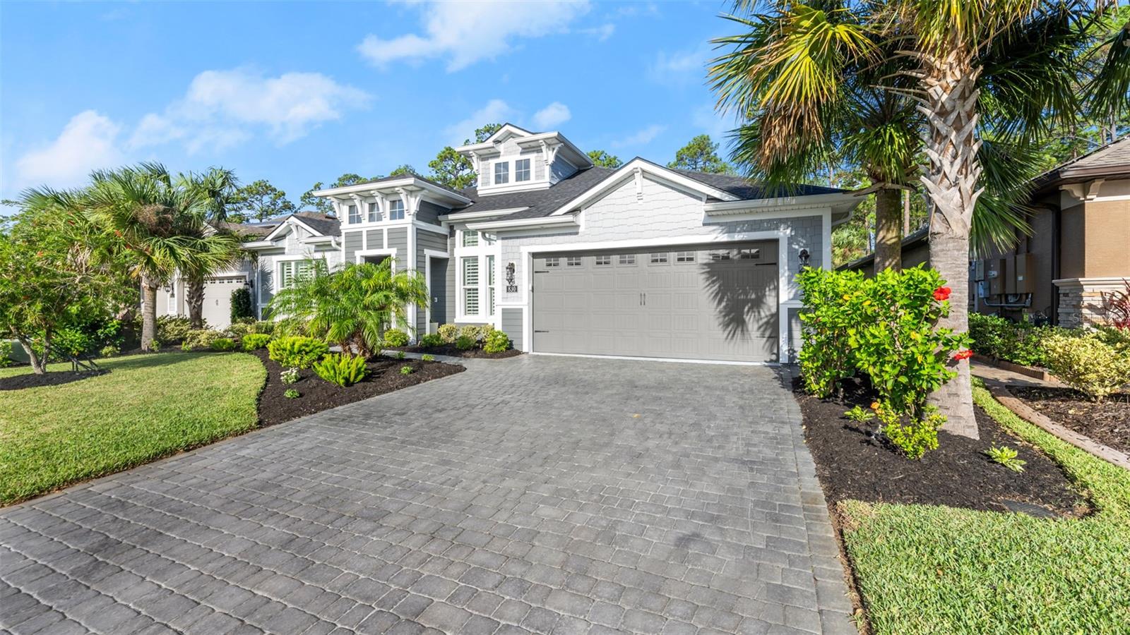 830 CREEKWOOD DR, ORMOND BEACH, FL, 32174