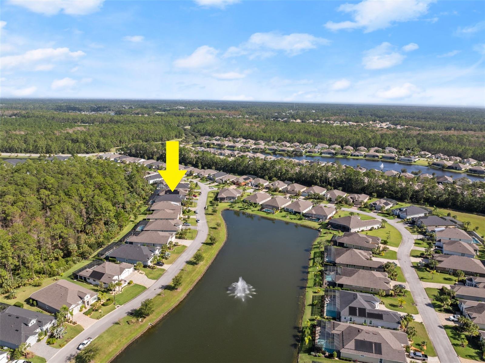 830 CREEKWOOD DR, ORMOND BEACH, FL, 32174