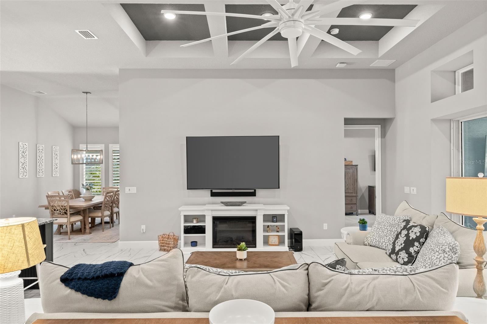 830 CREEKWOOD DR, ORMOND BEACH, FL, 32174