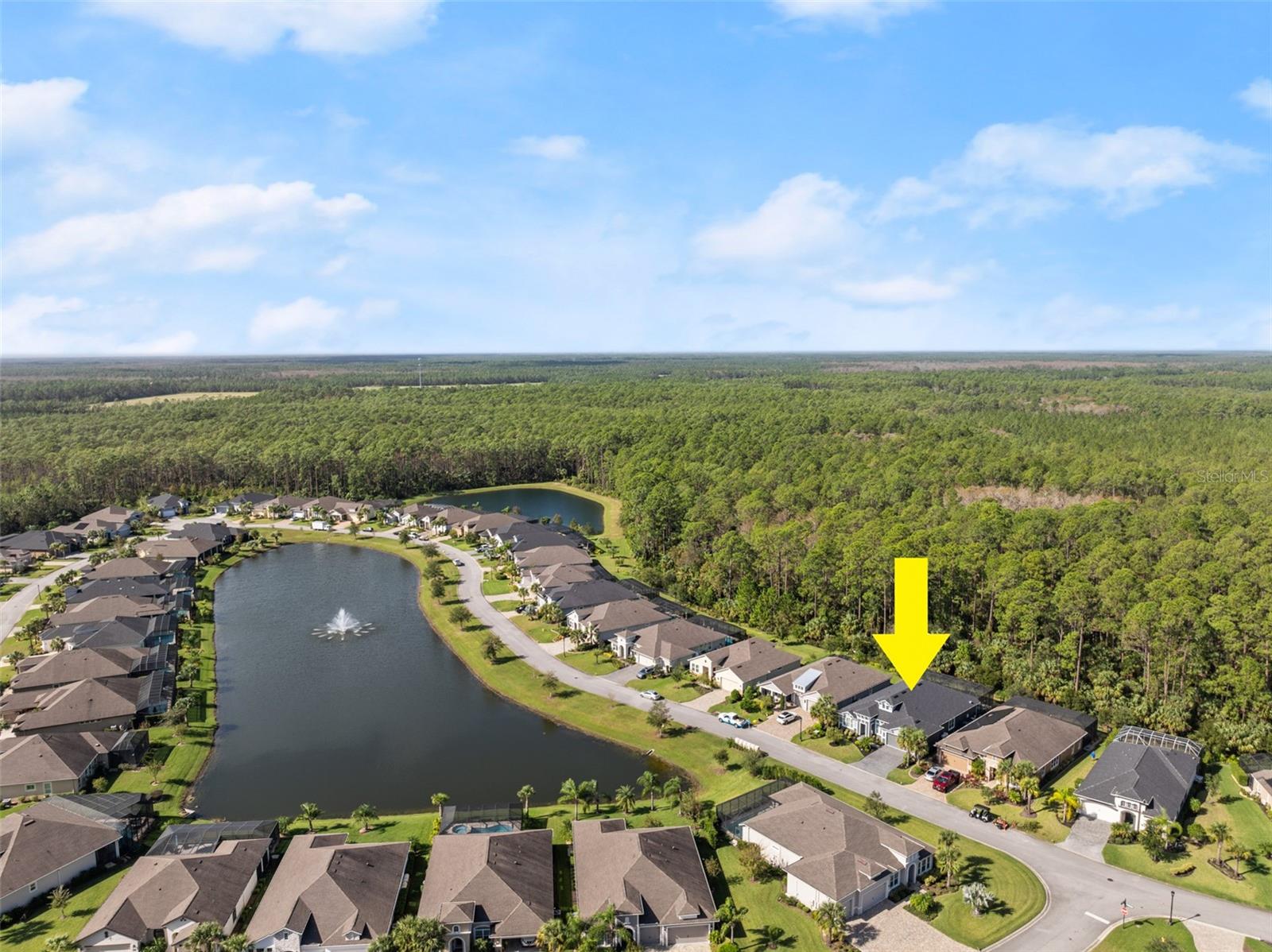 830 CREEKWOOD DR, ORMOND BEACH, FL, 32174