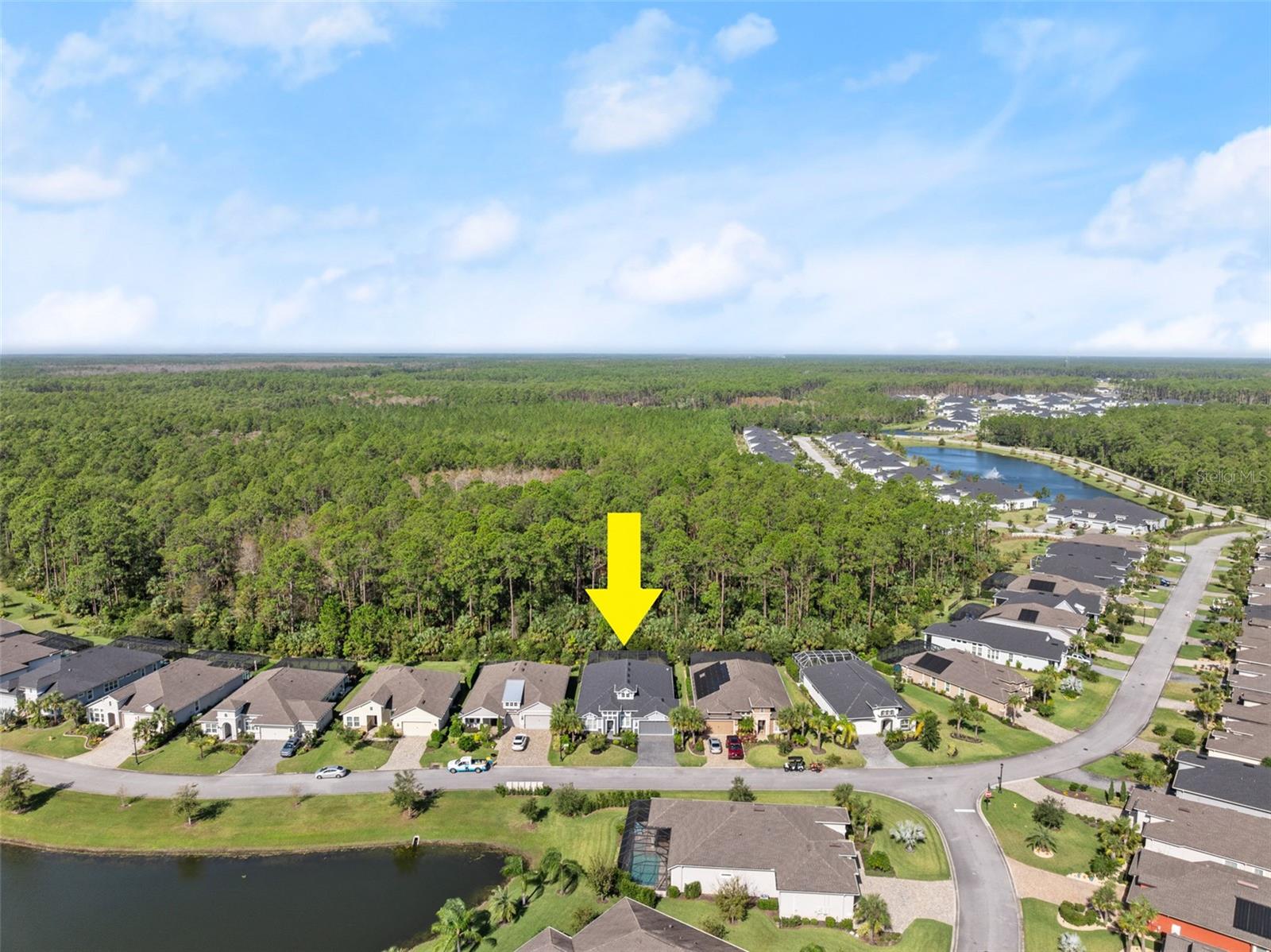 830 CREEKWOOD DR, ORMOND BEACH, FL, 32174