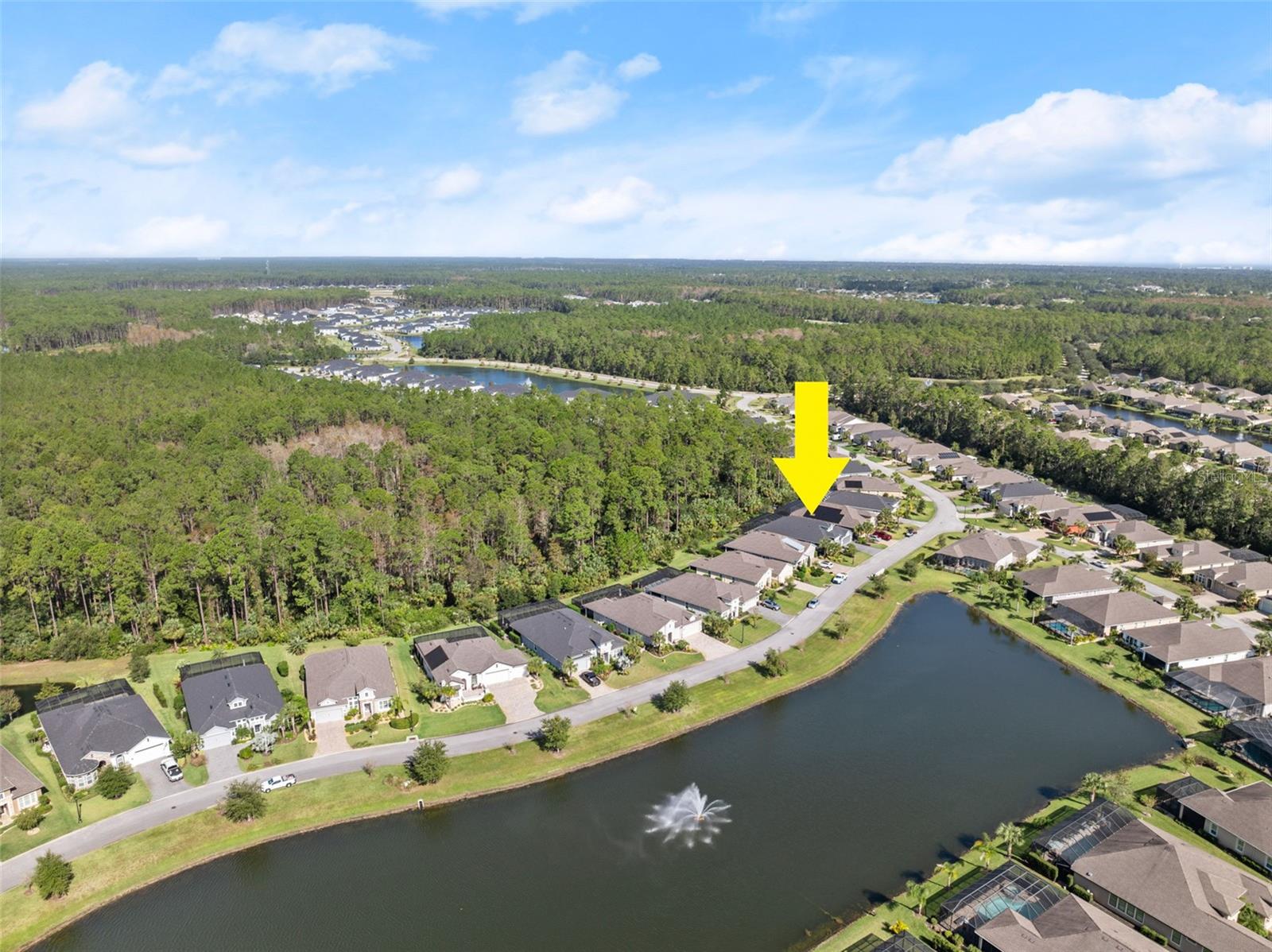830 CREEKWOOD DR, ORMOND BEACH, FL, 32174