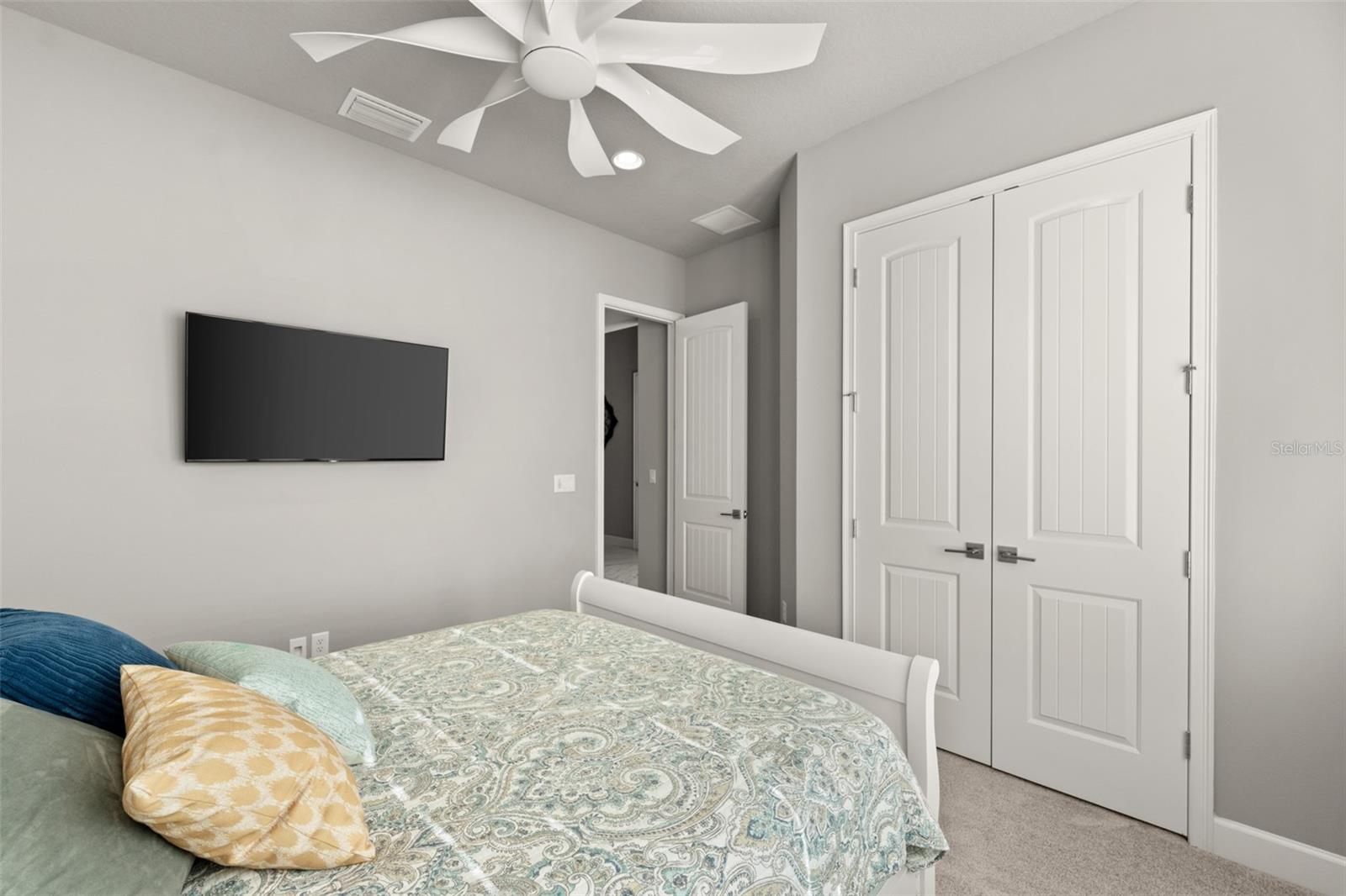 830 CREEKWOOD DR, ORMOND BEACH, FL, 32174