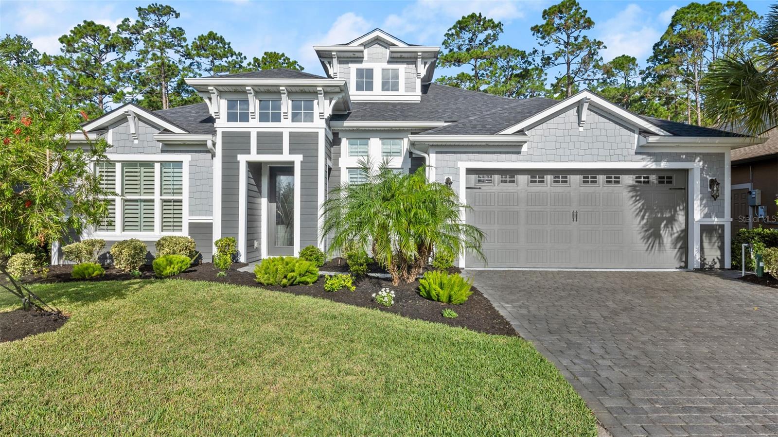 830 CREEKWOOD DR, ORMOND BEACH, FL, 32174