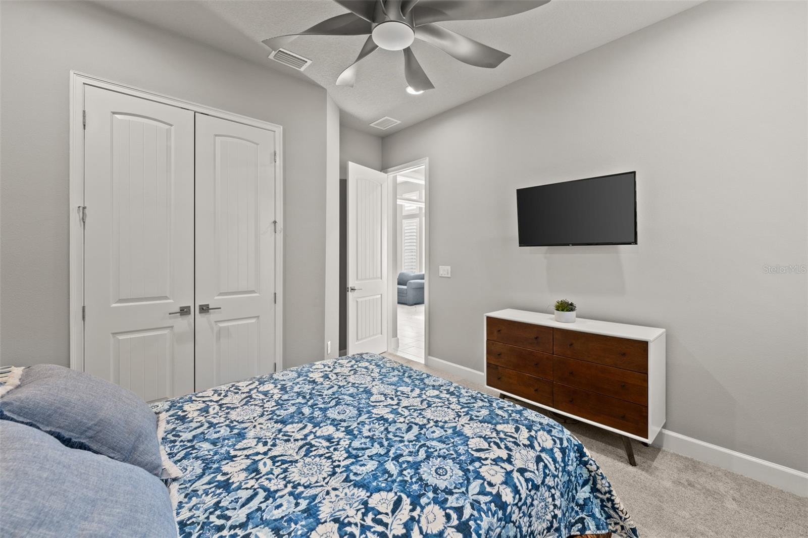 830 CREEKWOOD DR, ORMOND BEACH, FL, 32174