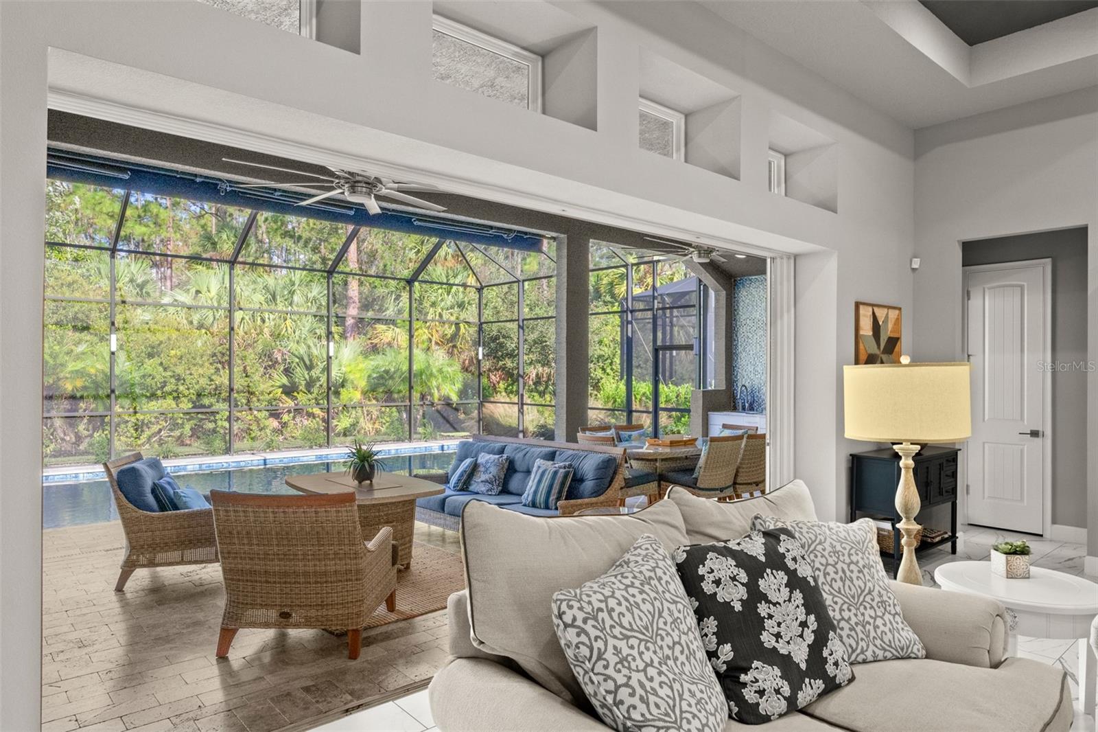 830 CREEKWOOD DR, ORMOND BEACH, FL, 32174