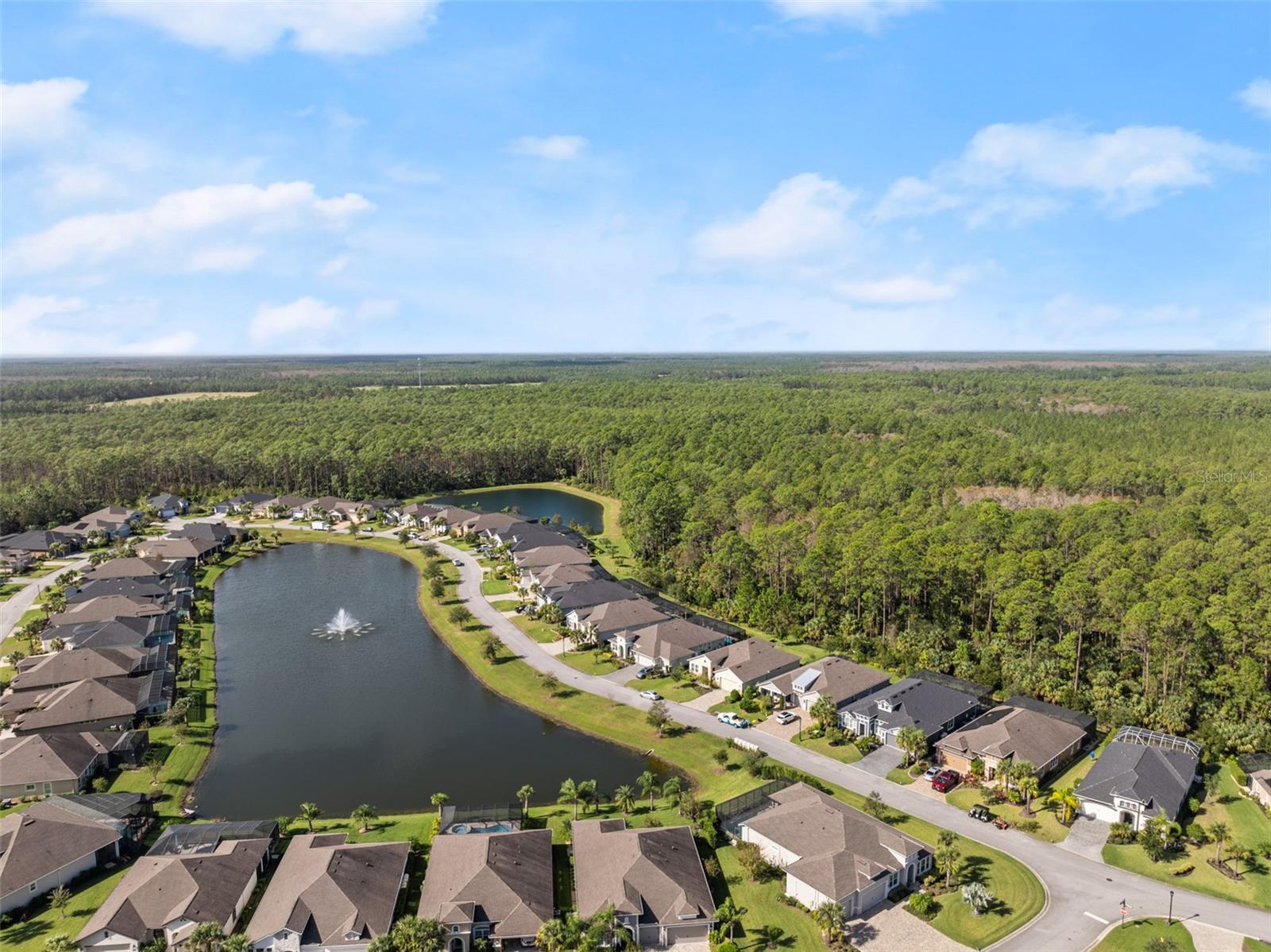 830 CREEKWOOD DR, ORMOND BEACH, FL, 32174