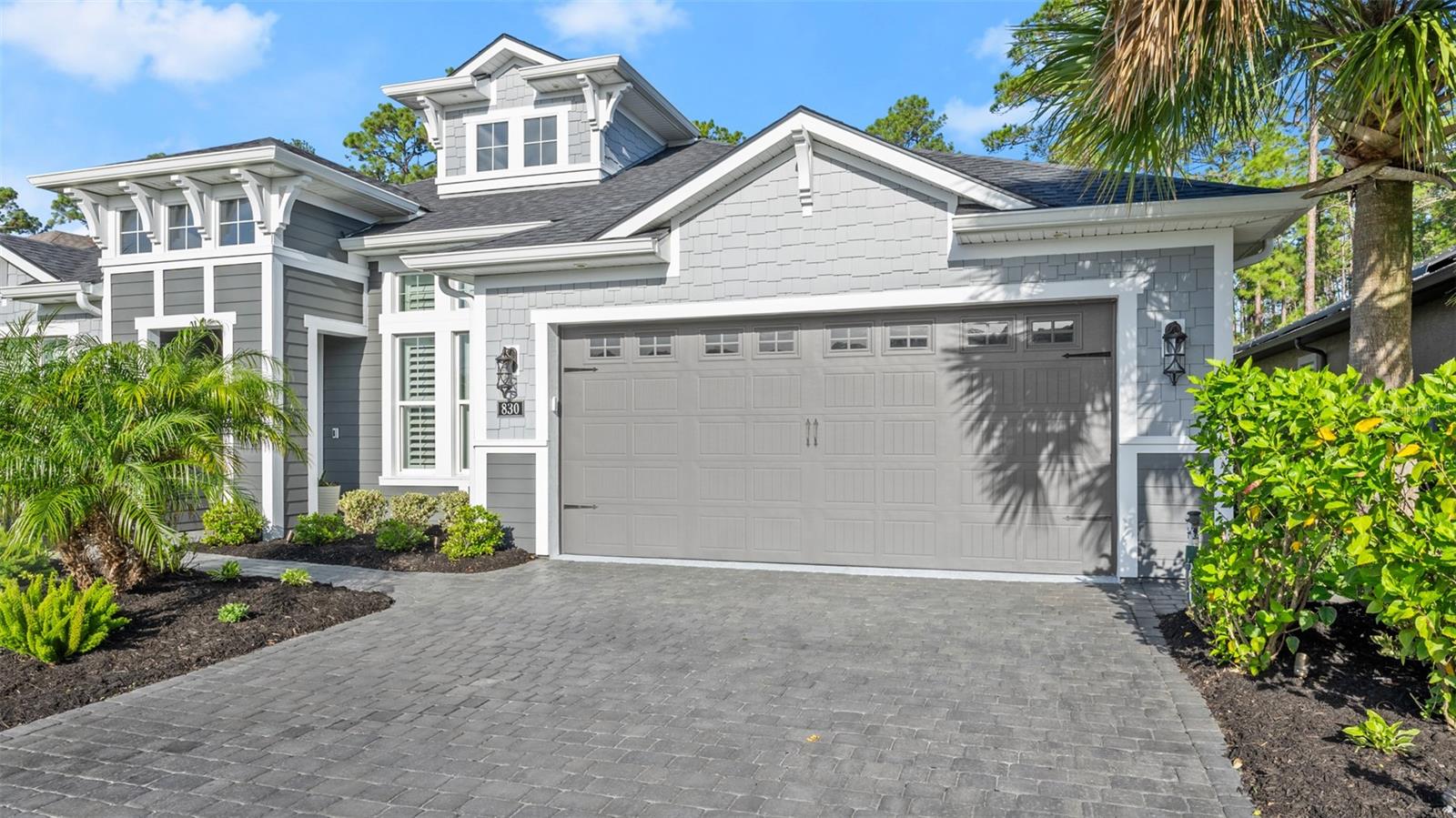 830 CREEKWOOD DR, ORMOND BEACH, FL, 32174