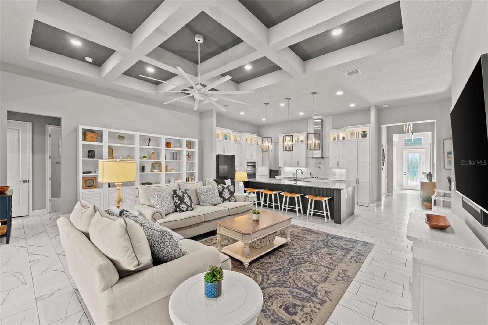 830 CREEKWOOD DR, ORMOND BEACH, FL, 32174