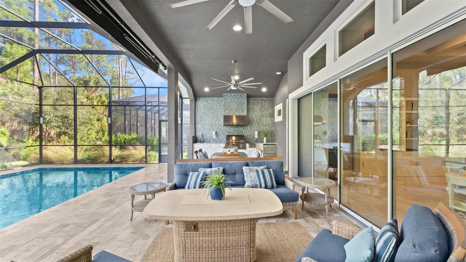 830 CREEKWOOD DR, ORMOND BEACH, FL, 32174