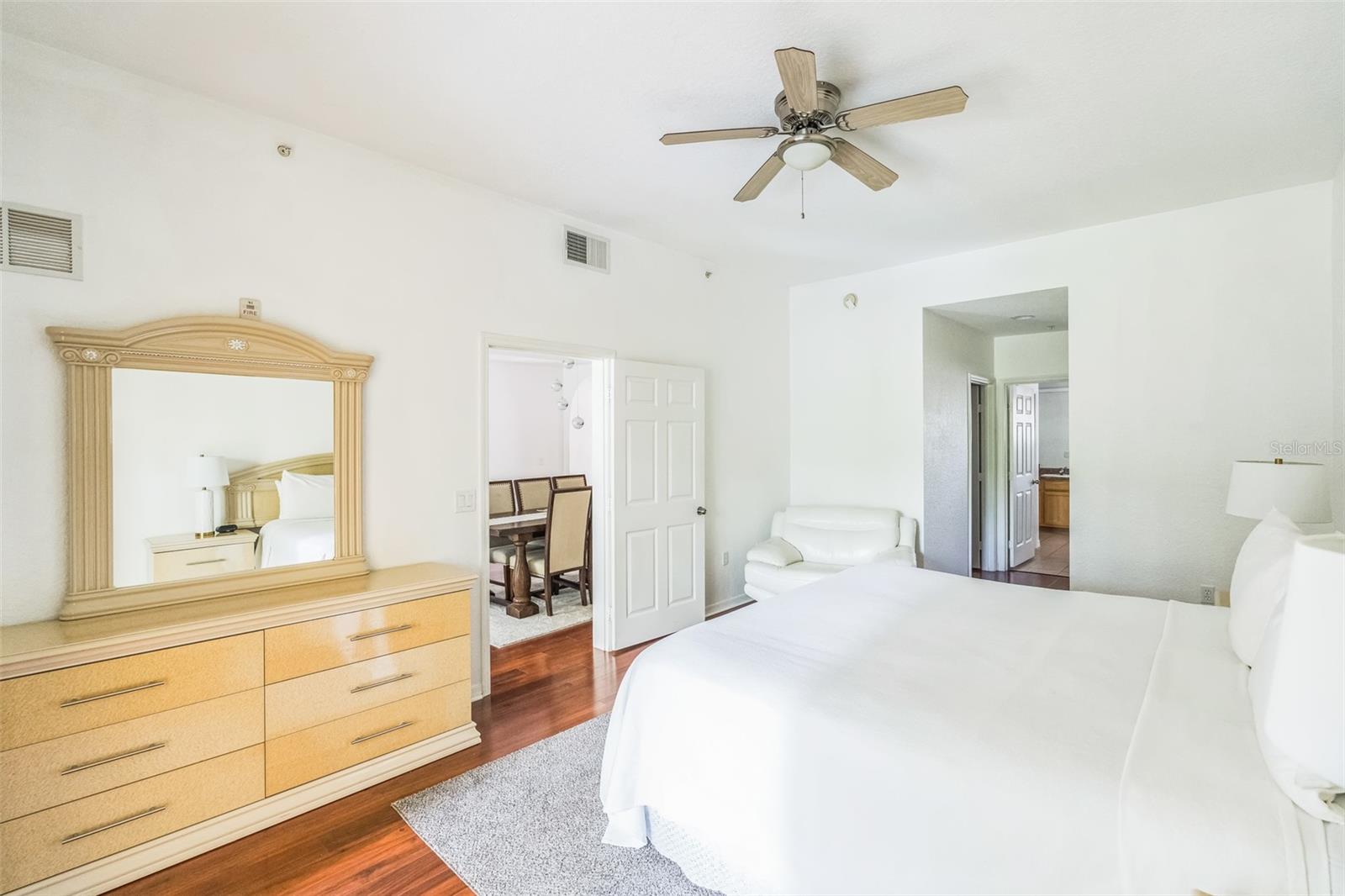 9055 TREASURE TROVE LN #206, KISSIMMEE, FL, 34747