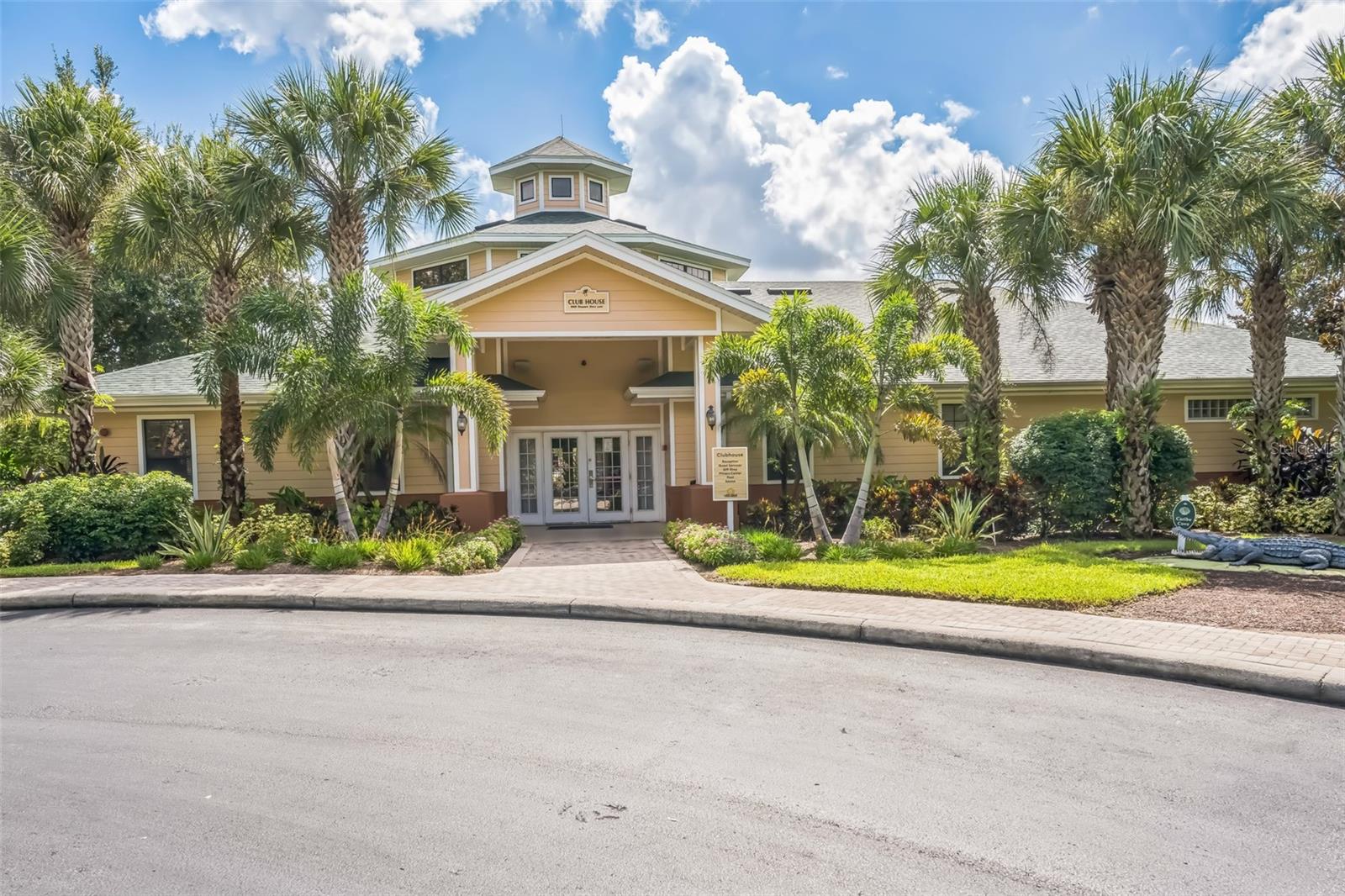 9055 TREASURE TROVE LN #206, KISSIMMEE, FL, 34747