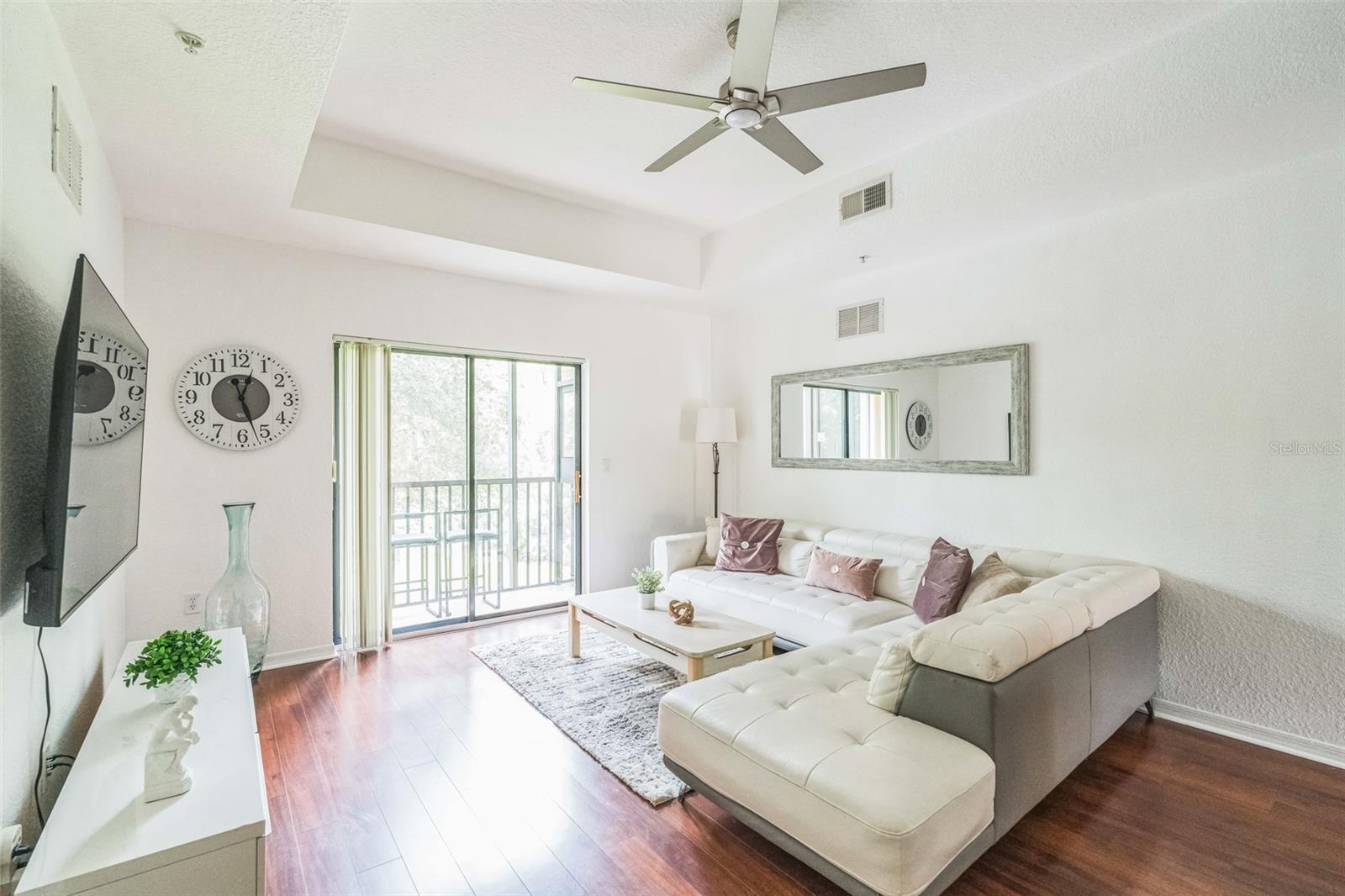 9055 TREASURE TROVE LN #206, KISSIMMEE, FL, 34747