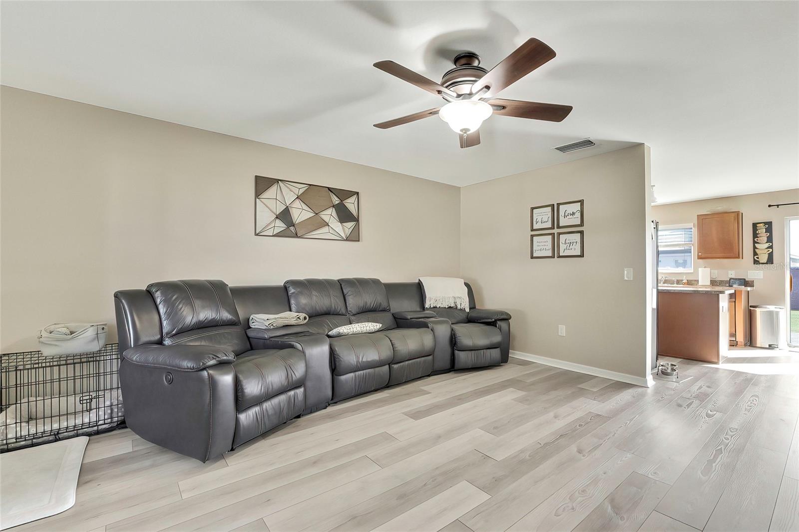 4166 SAND RIDGE BLVD, SPRING HILL, FL, 34609