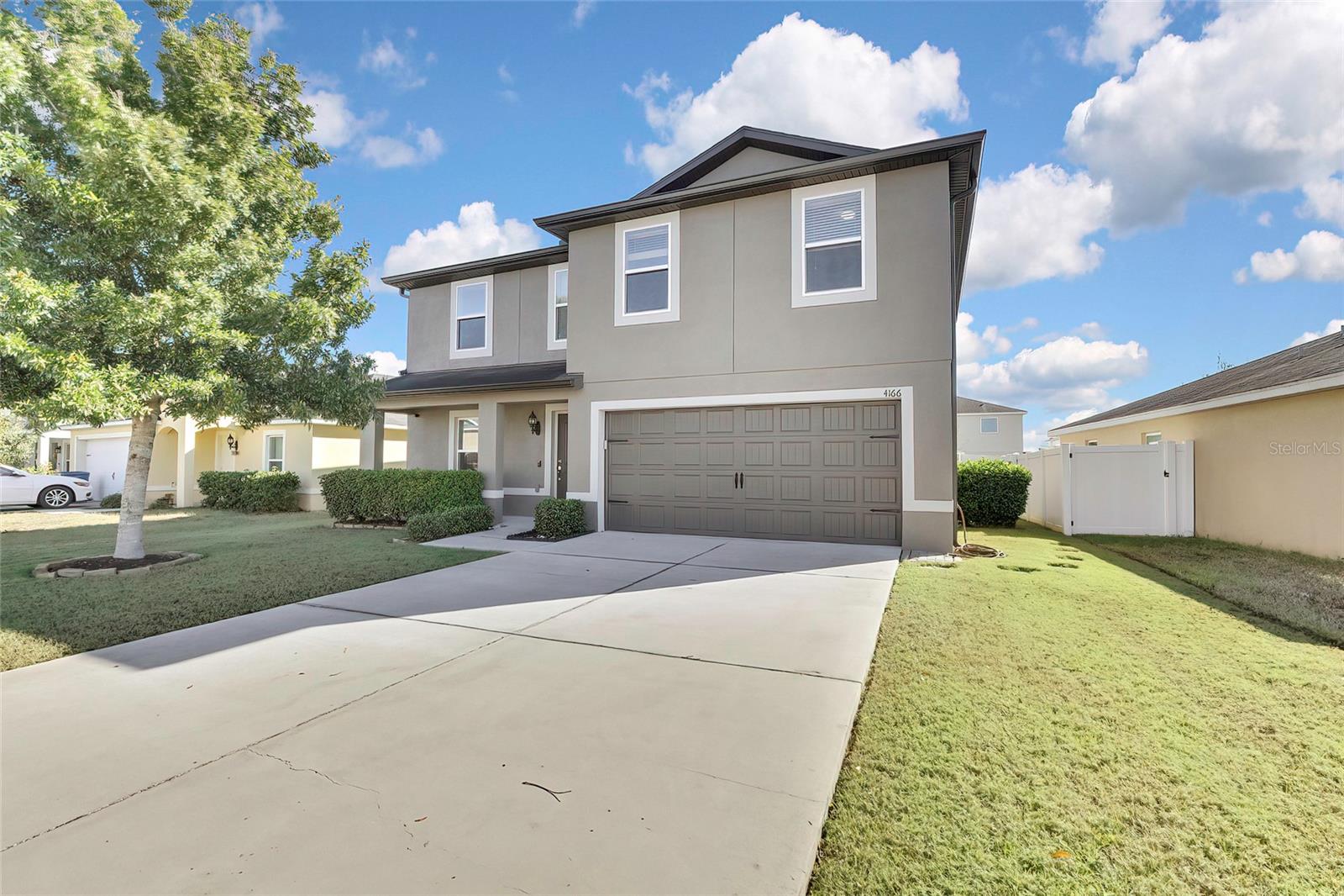 4166 SAND RIDGE BLVD, SPRING HILL, FL, 34609