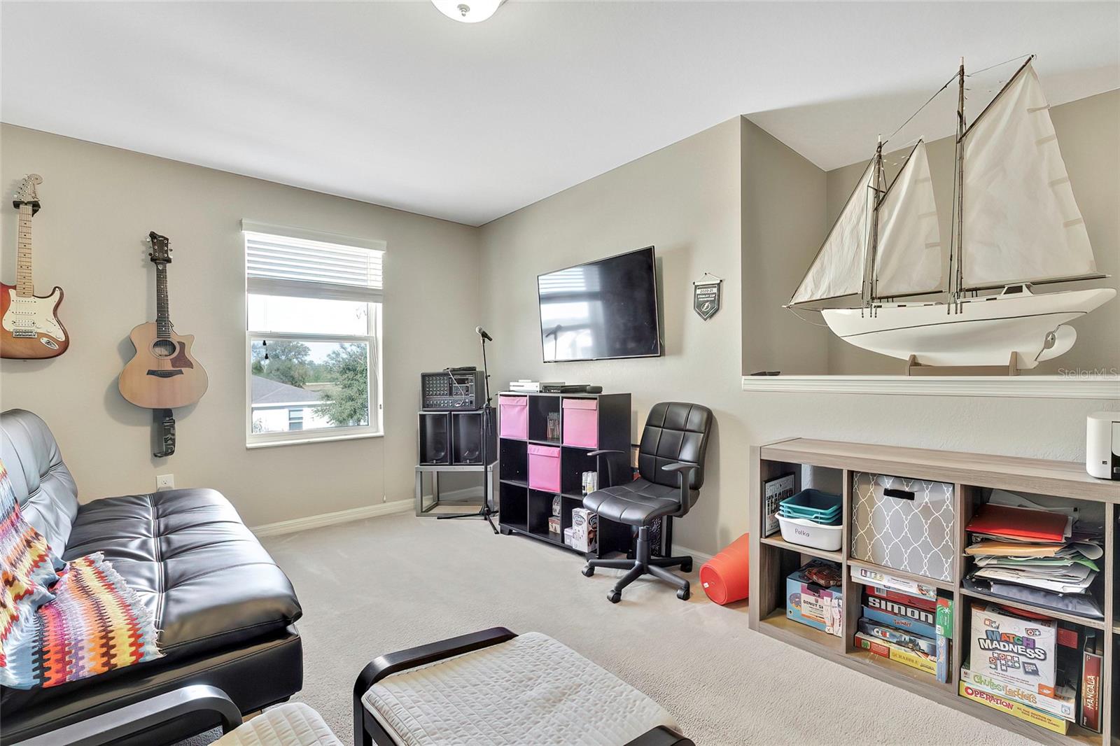4166 SAND RIDGE BLVD, SPRING HILL, FL, 34609