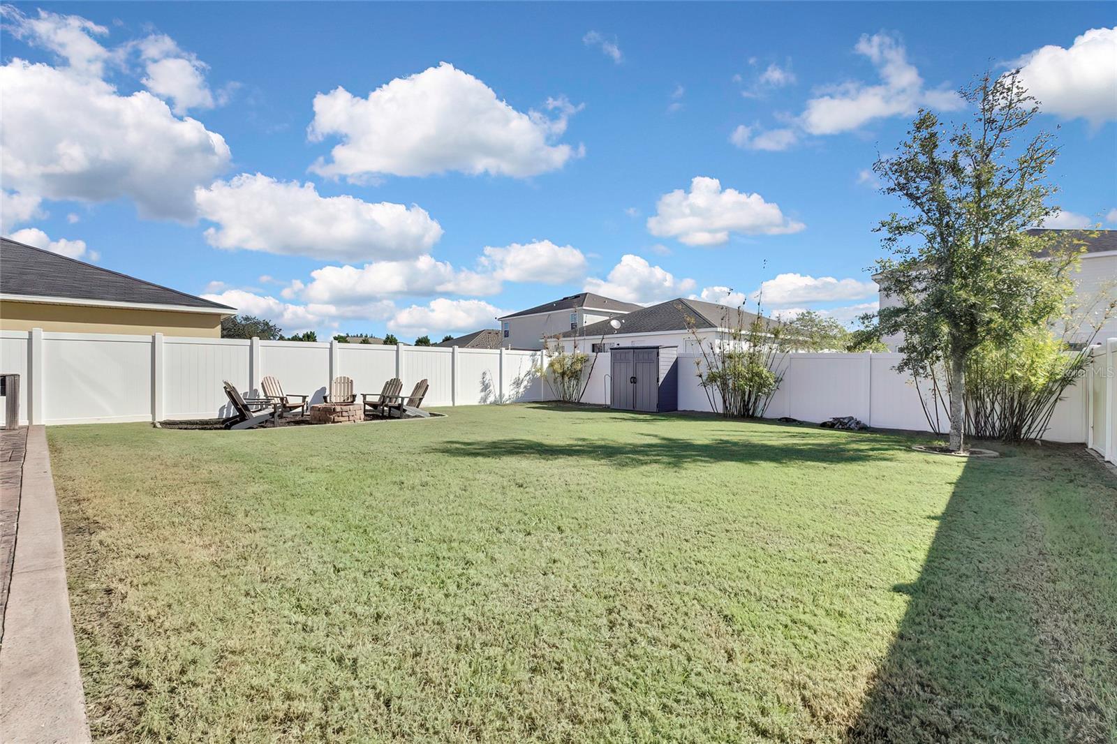 4166 SAND RIDGE BLVD, SPRING HILL, FL, 34609