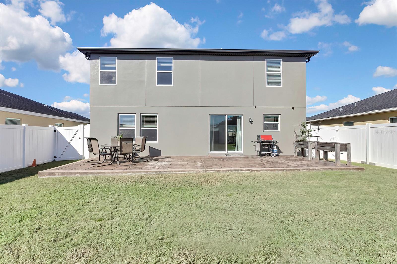 4166 SAND RIDGE BLVD, SPRING HILL, FL, 34609
