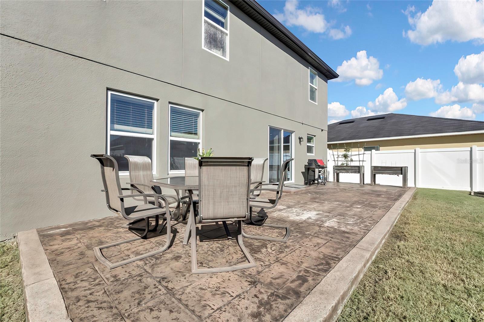 4166 SAND RIDGE BLVD, SPRING HILL, FL, 34609