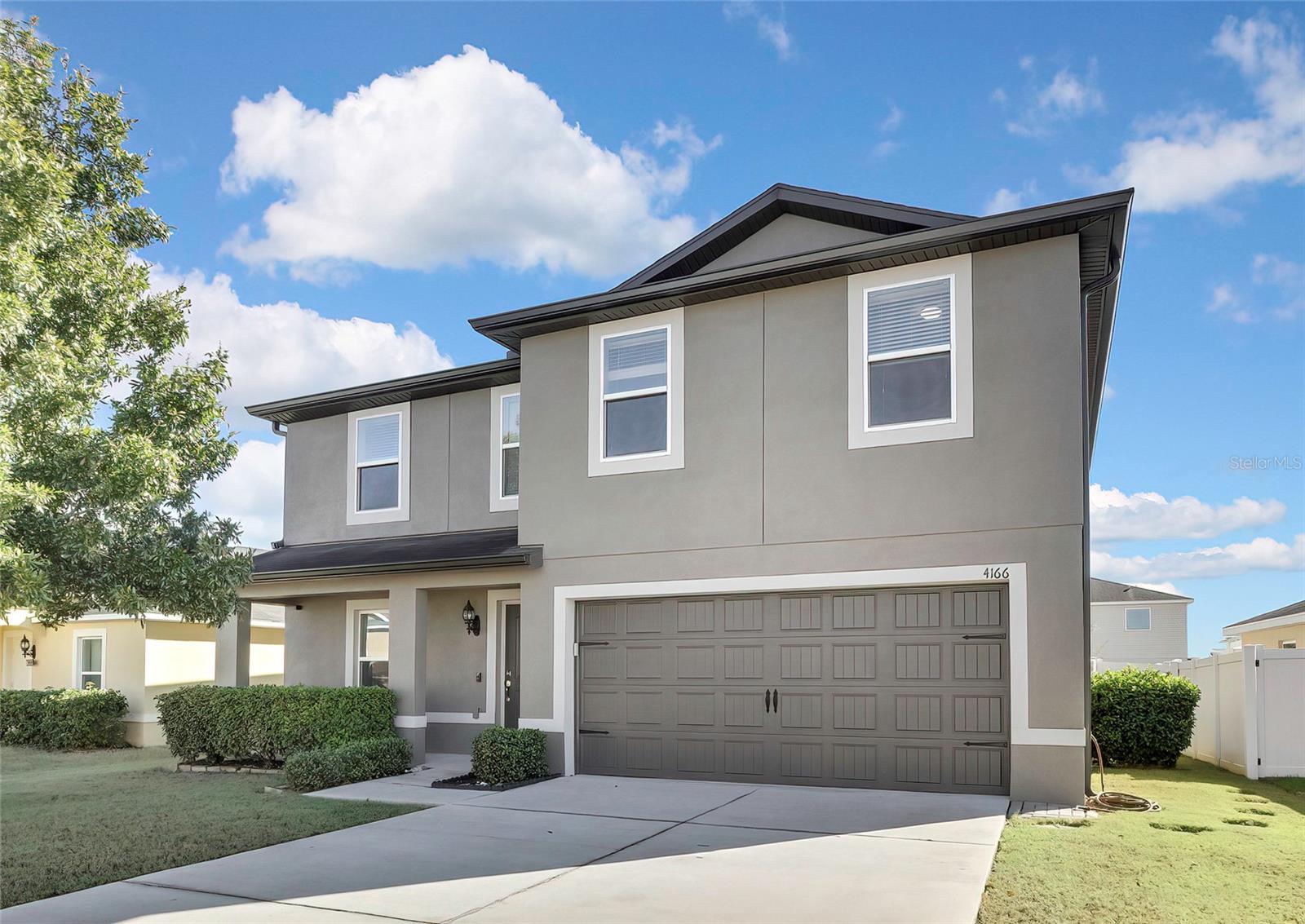 4166 SAND RIDGE BLVD, SPRING HILL, FL, 34609