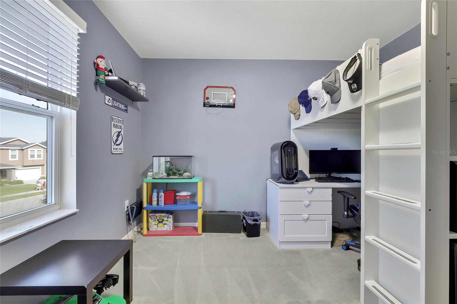 4166 SAND RIDGE BLVD, SPRING HILL, FL, 34609