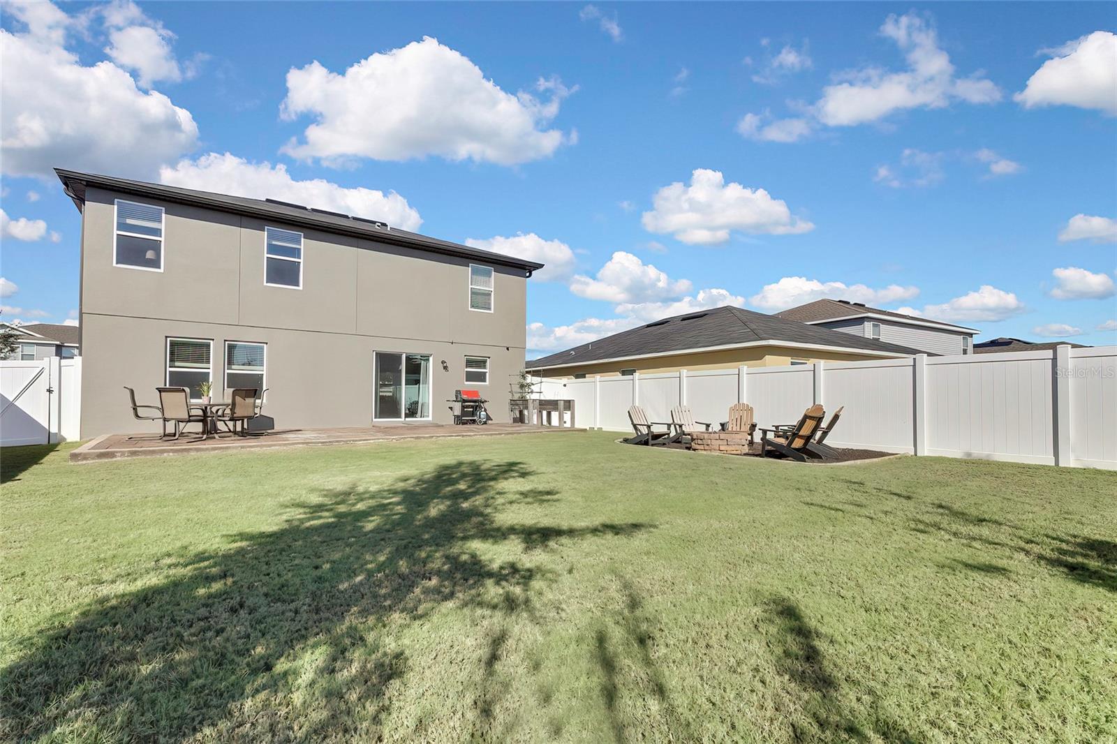 4166 SAND RIDGE BLVD, SPRING HILL, FL, 34609