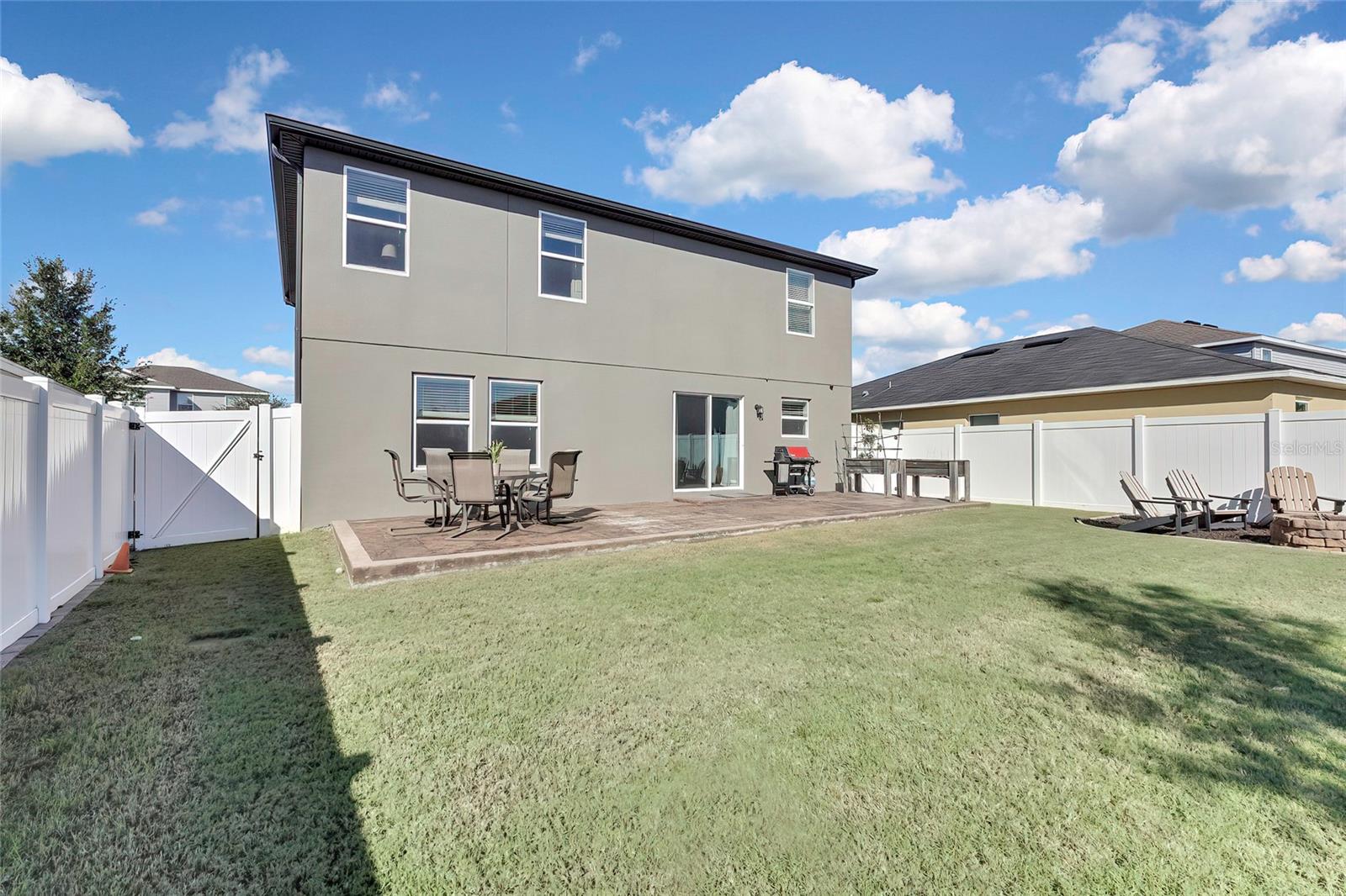 4166 SAND RIDGE BLVD, SPRING HILL, FL, 34609