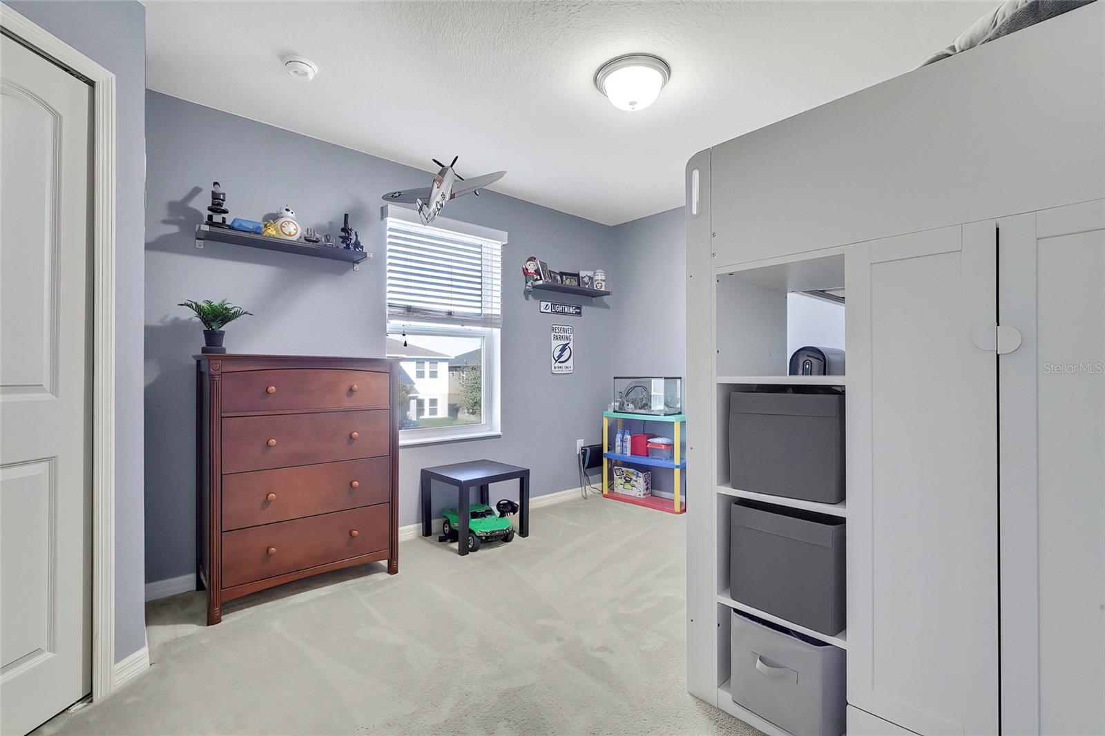 4166 SAND RIDGE BLVD, SPRING HILL, FL, 34609