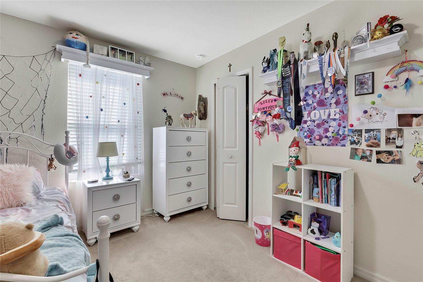 4166 SAND RIDGE BLVD, SPRING HILL, FL, 34609