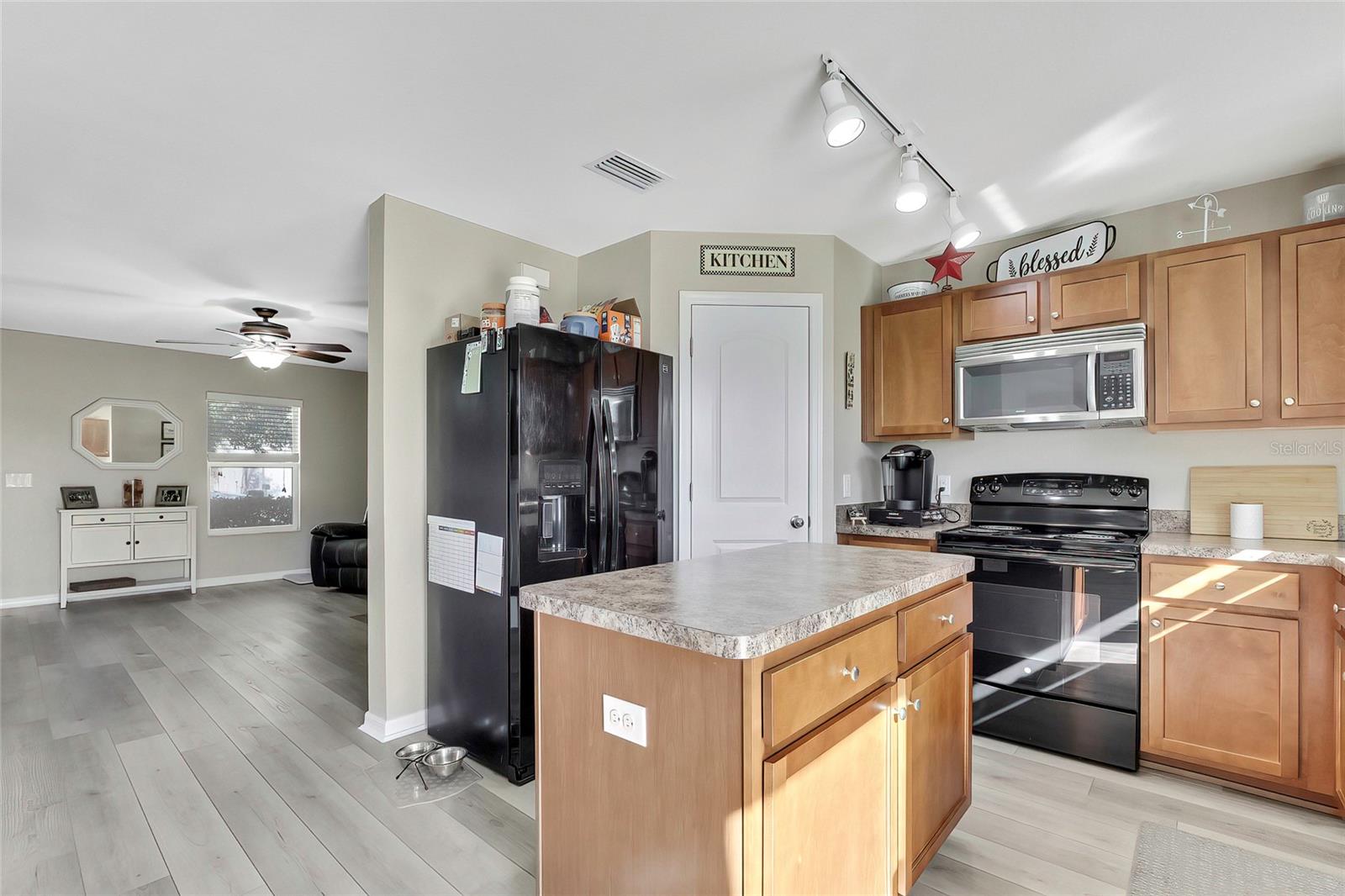 4166 SAND RIDGE BLVD, SPRING HILL, FL, 34609