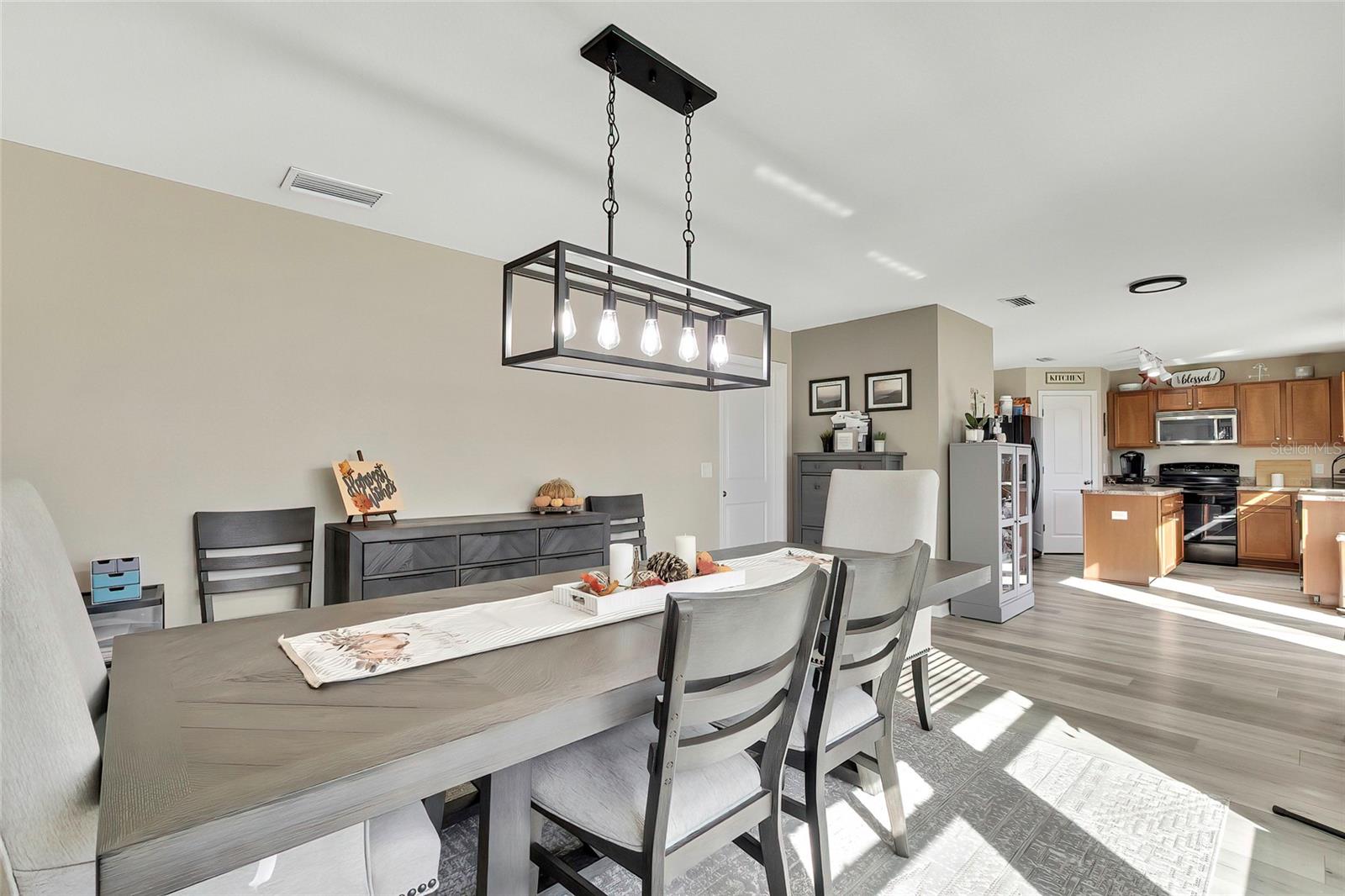 4166 SAND RIDGE BLVD, SPRING HILL, FL, 34609