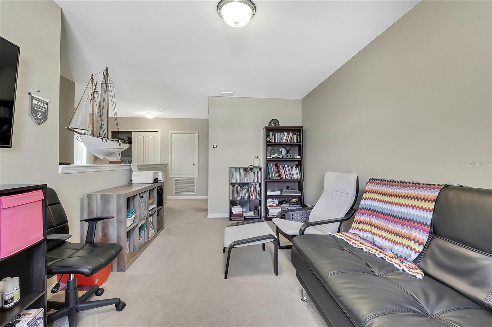 4166 SAND RIDGE BLVD, SPRING HILL, FL, 34609