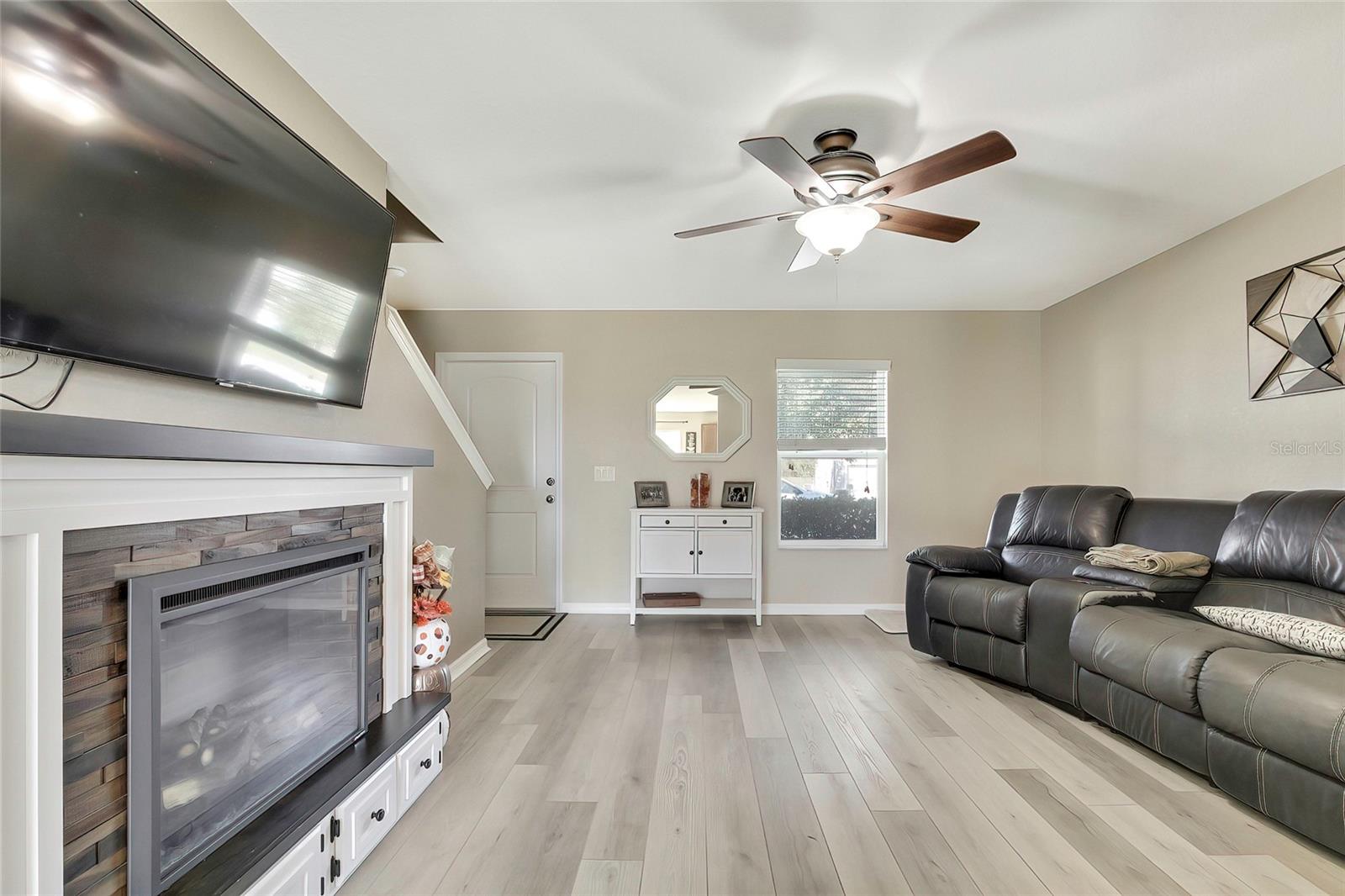 4166 SAND RIDGE BLVD, SPRING HILL, FL, 34609