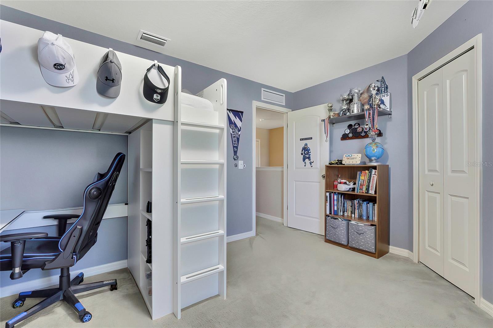 4166 SAND RIDGE BLVD, SPRING HILL, FL, 34609