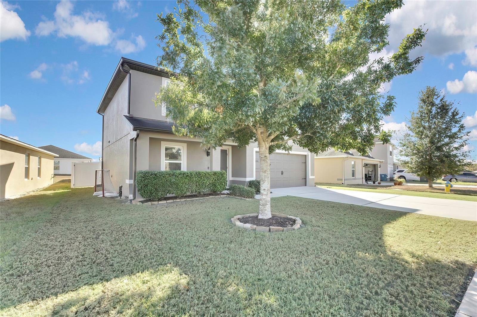 4166 SAND RIDGE BLVD, SPRING HILL, FL, 34609