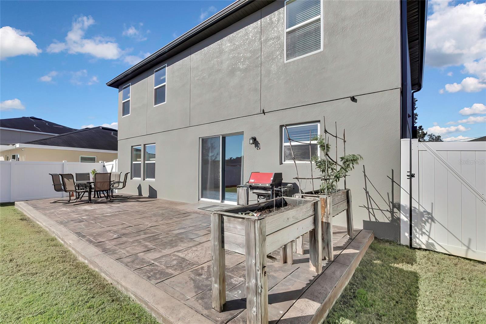 4166 SAND RIDGE BLVD, SPRING HILL, FL, 34609