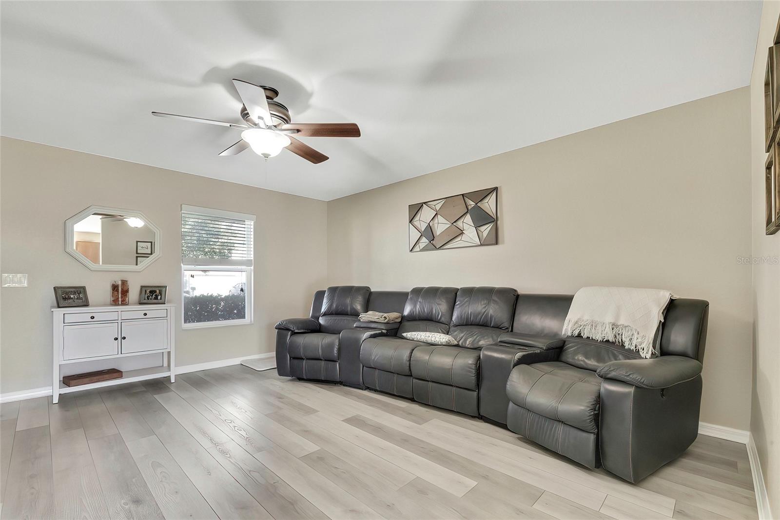 4166 SAND RIDGE BLVD, SPRING HILL, FL, 34609