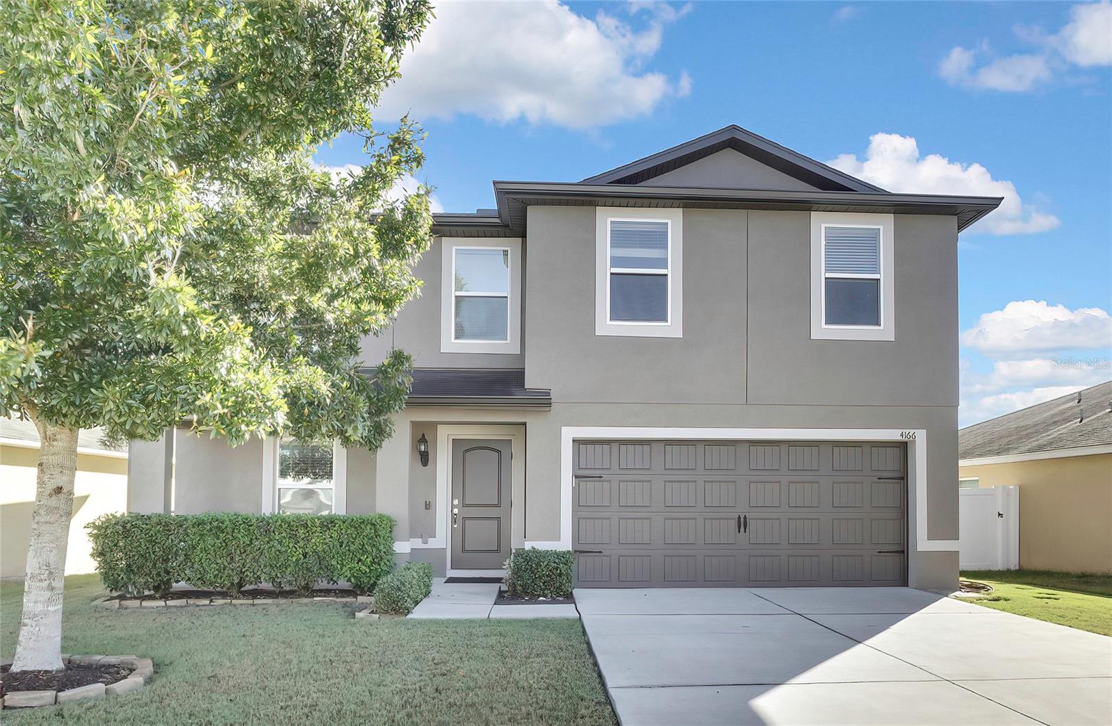 4166 SAND RIDGE BLVD, SPRING HILL, FL, 34609