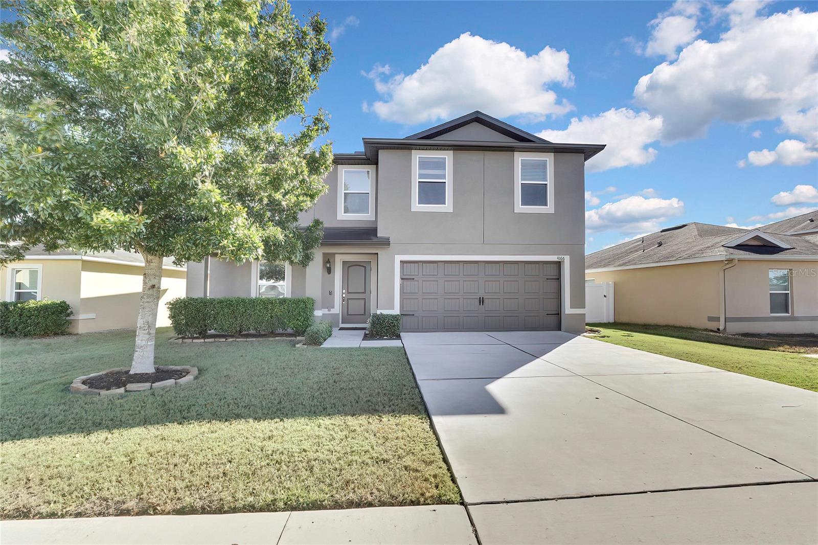 4166 SAND RIDGE BLVD, SPRING HILL, FL, 34609
