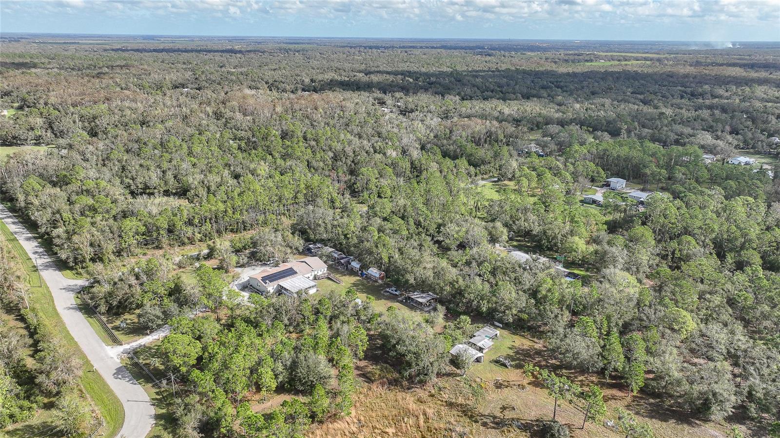 3038 SW GATOR TRL, ARCADIA, FL, 34266