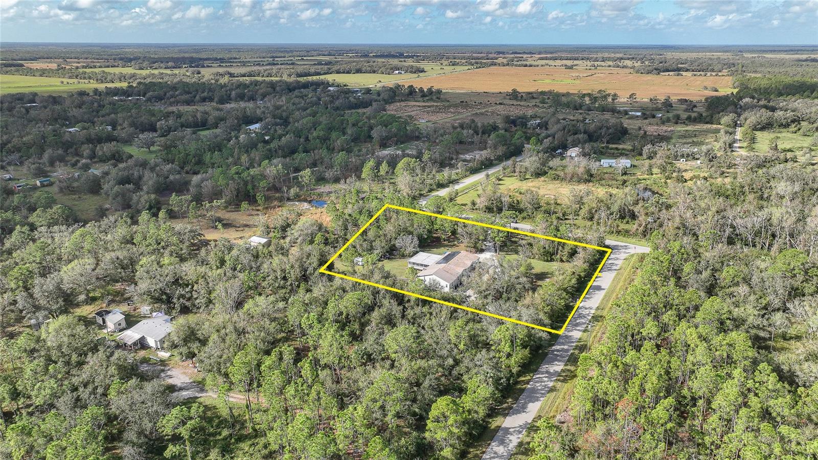 3038 SW GATOR TRL, ARCADIA, FL, 34266