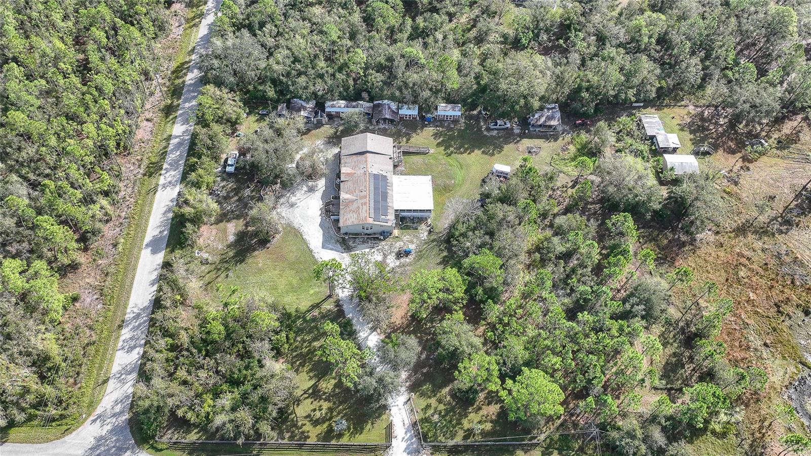 3038 SW GATOR TRL, ARCADIA, FL, 34266