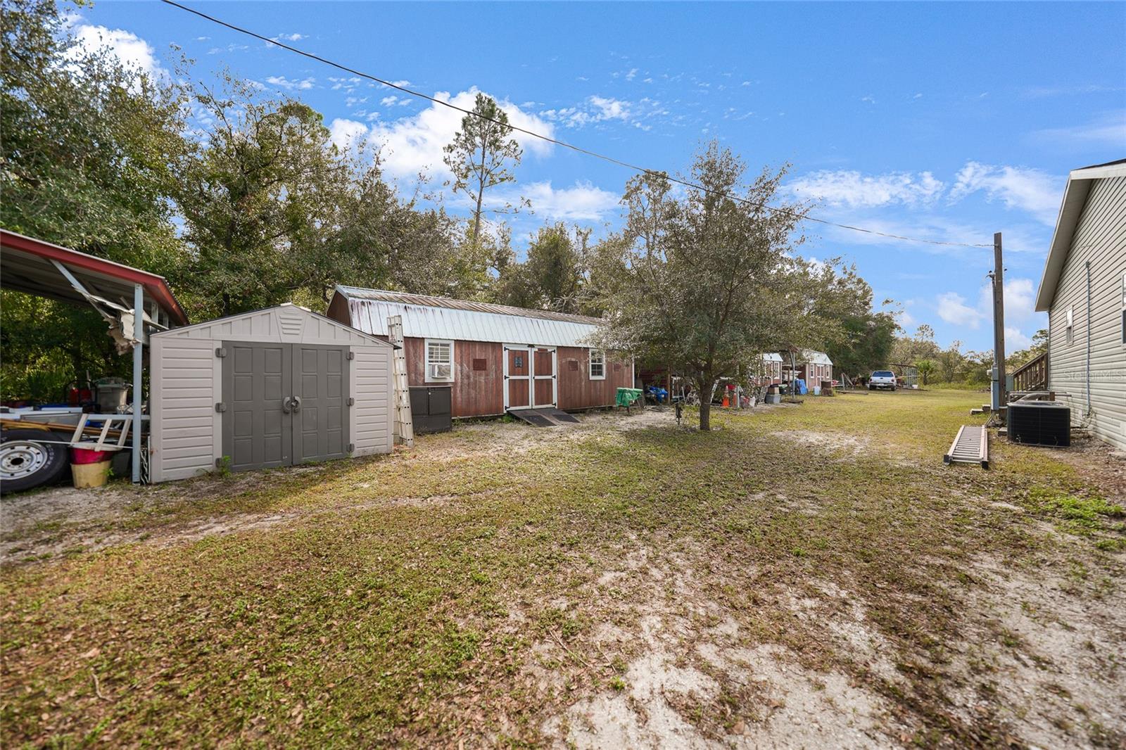 3038 SW GATOR TRL, ARCADIA, FL, 34266