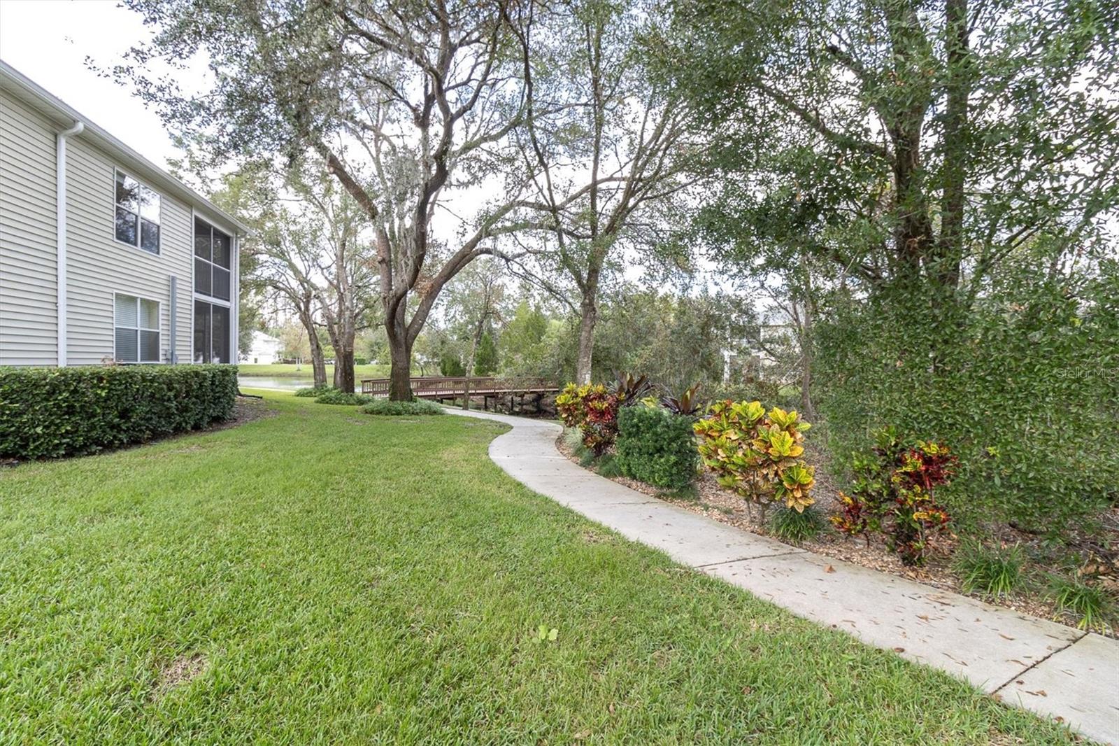 1642 HAMMOCKS AVE #2001, LUTZ, FL, 33549